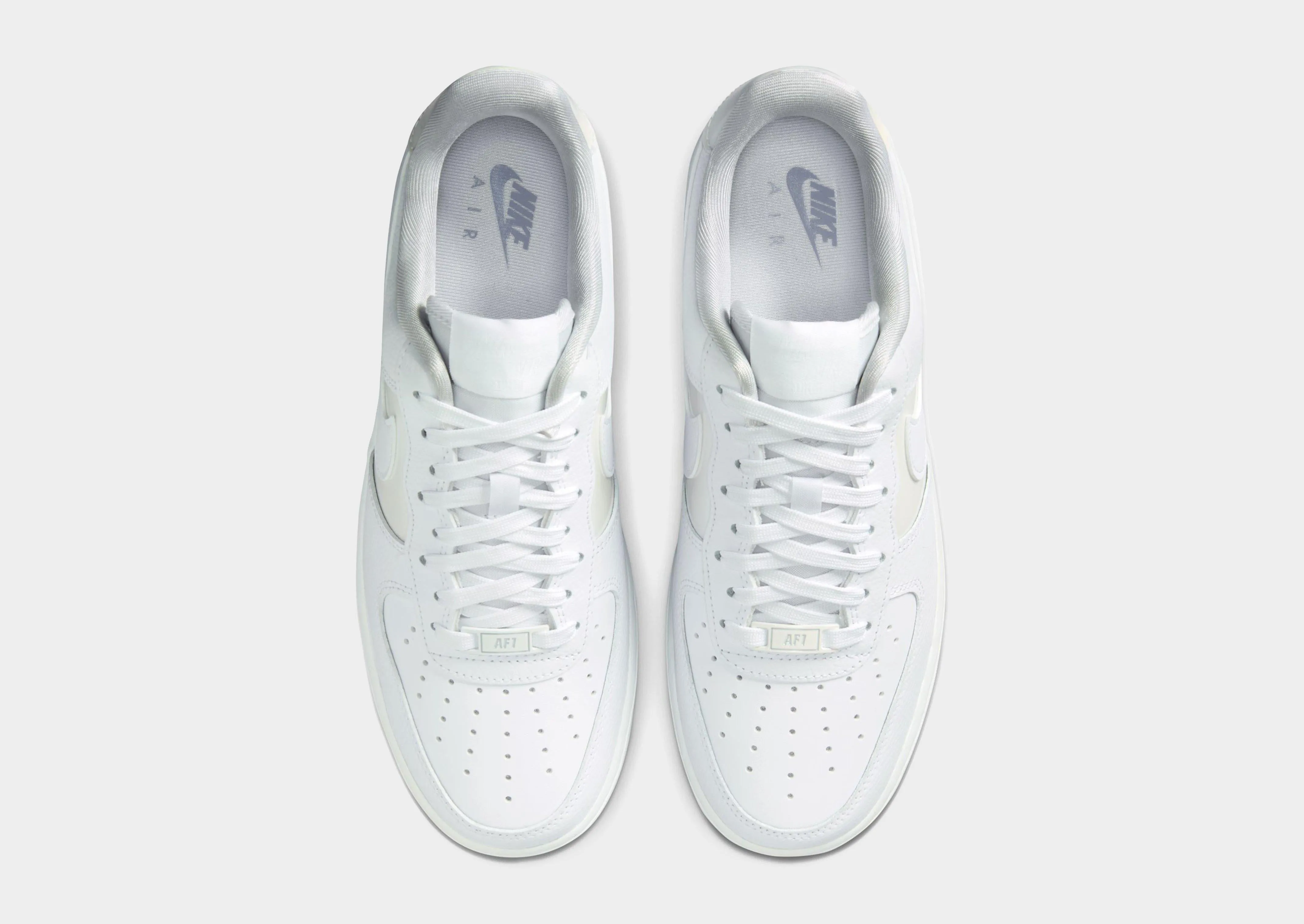 Air Force 1 ??07 Mermaid Women's Foot Protection Orthotic Ready Insole