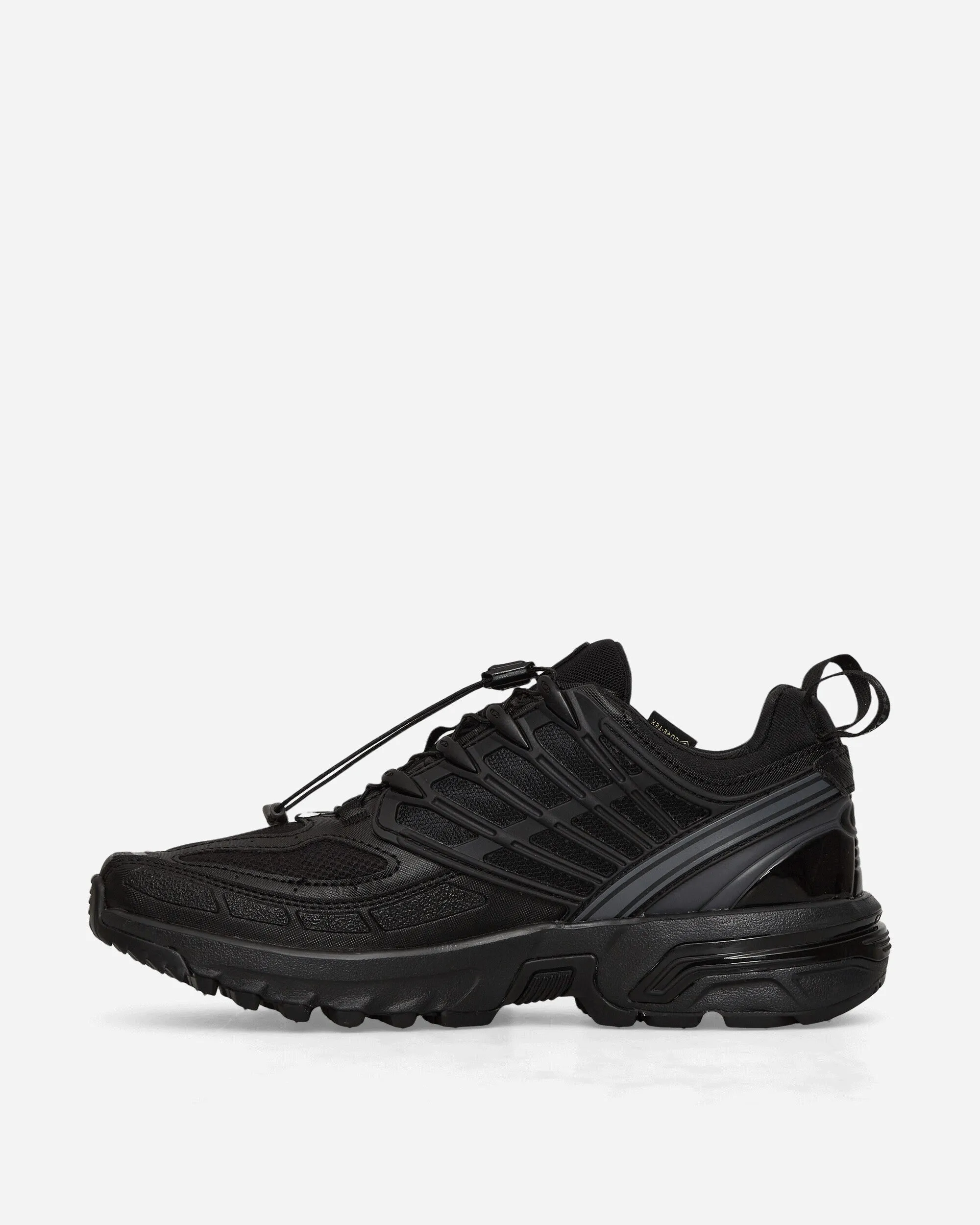 Traction pods ACS Pro GORE-TEX Sneakers Black / Asphalt