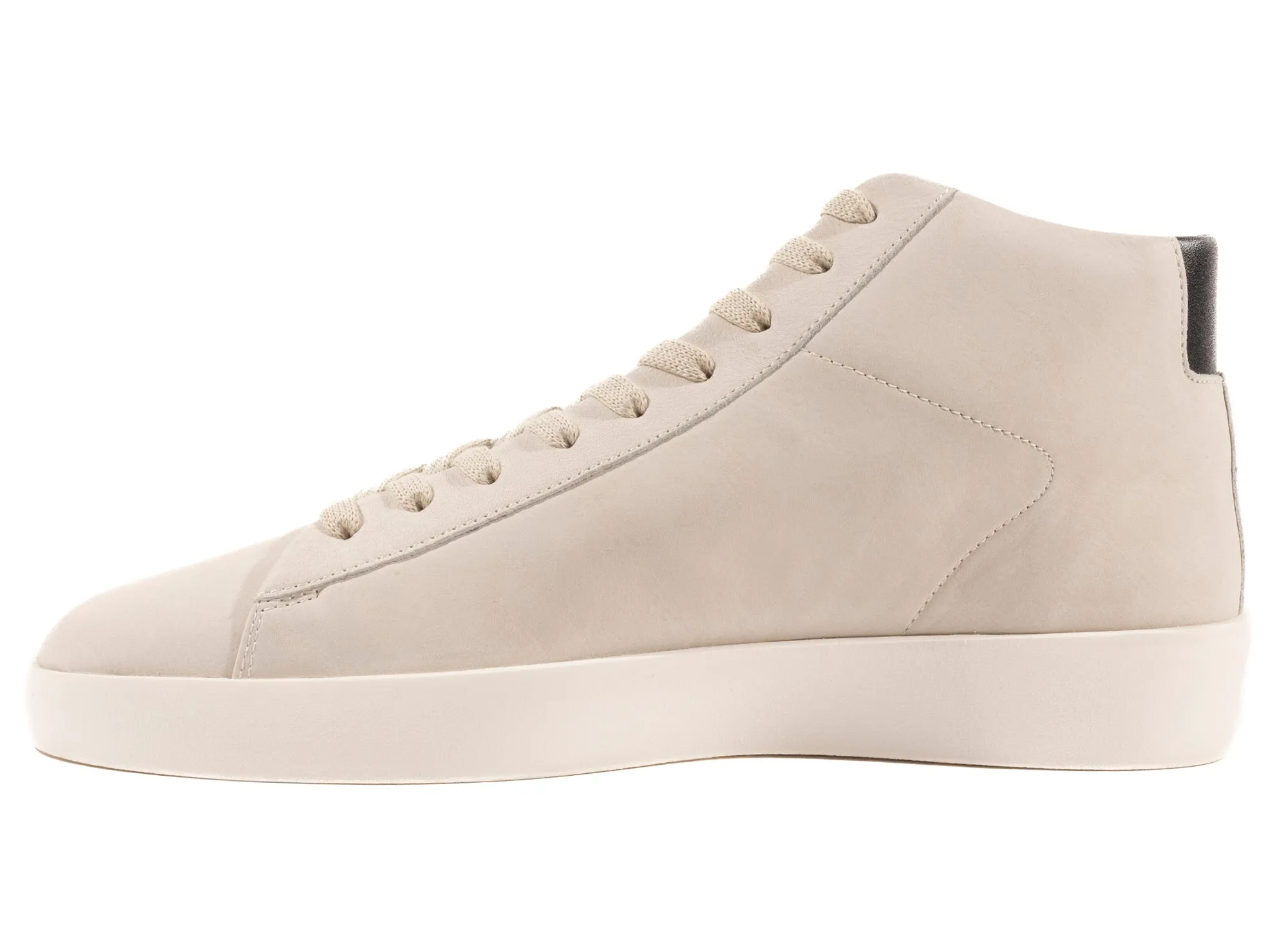 Fear of God Tennis Mid 'Cement' Royal Mood Memory Foam