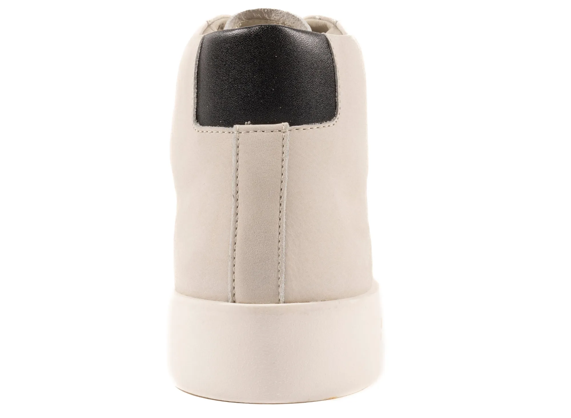 Fashion Glow Sweat Resistant Frequent Travelers Fear of God Tennis Mid 'Cement'