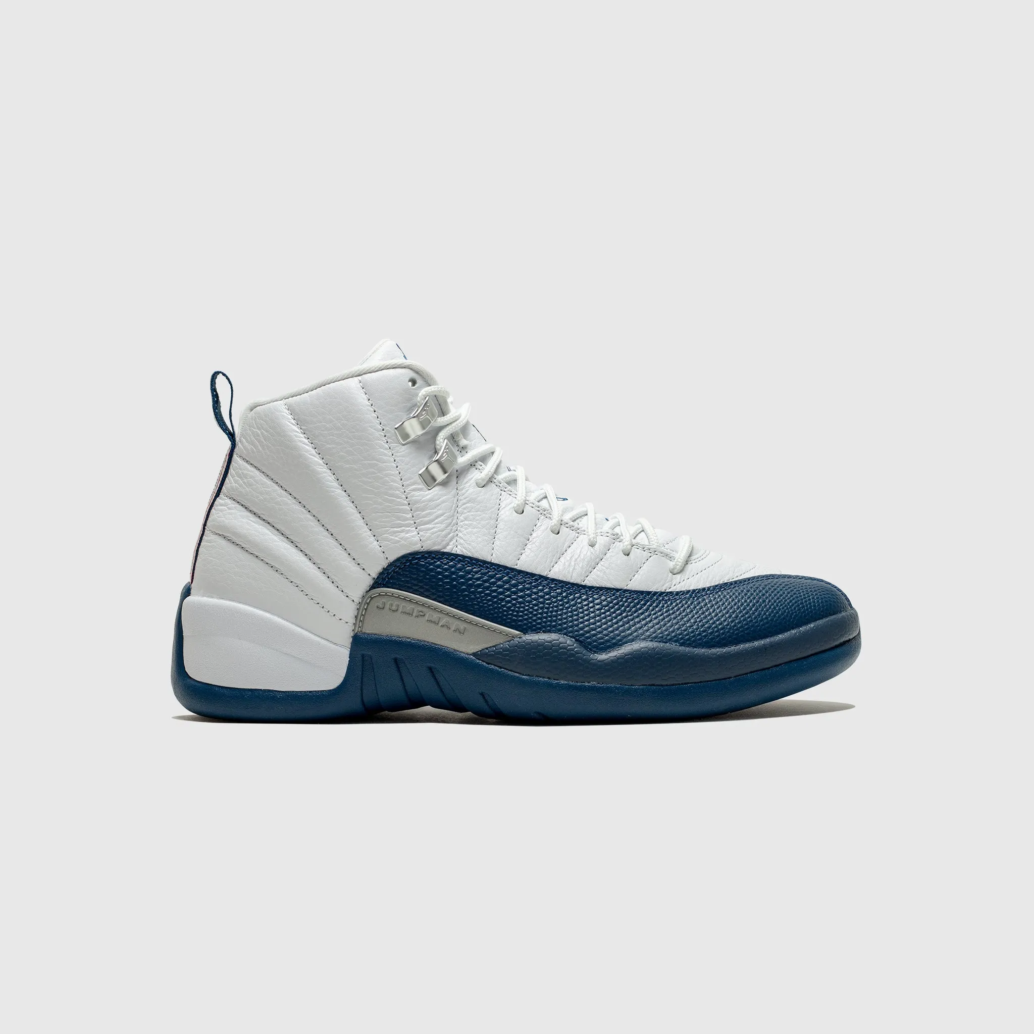 Thermal Regulation Lining Arch   Support AIR JORDAN 12 RETRO "FRENCH BLUE"
