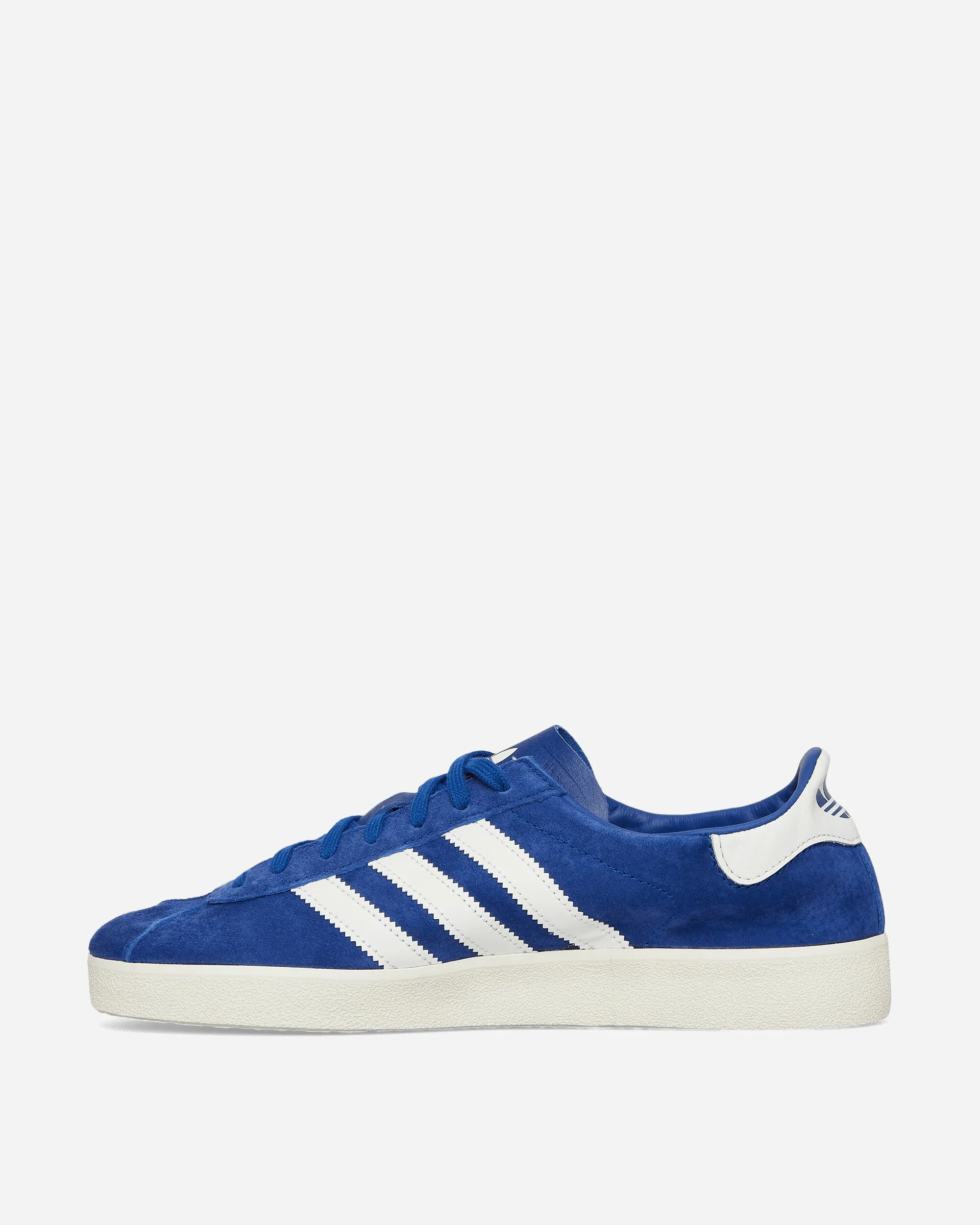 Gazelle Decon Sneakers Royal Blue Training Sneakers