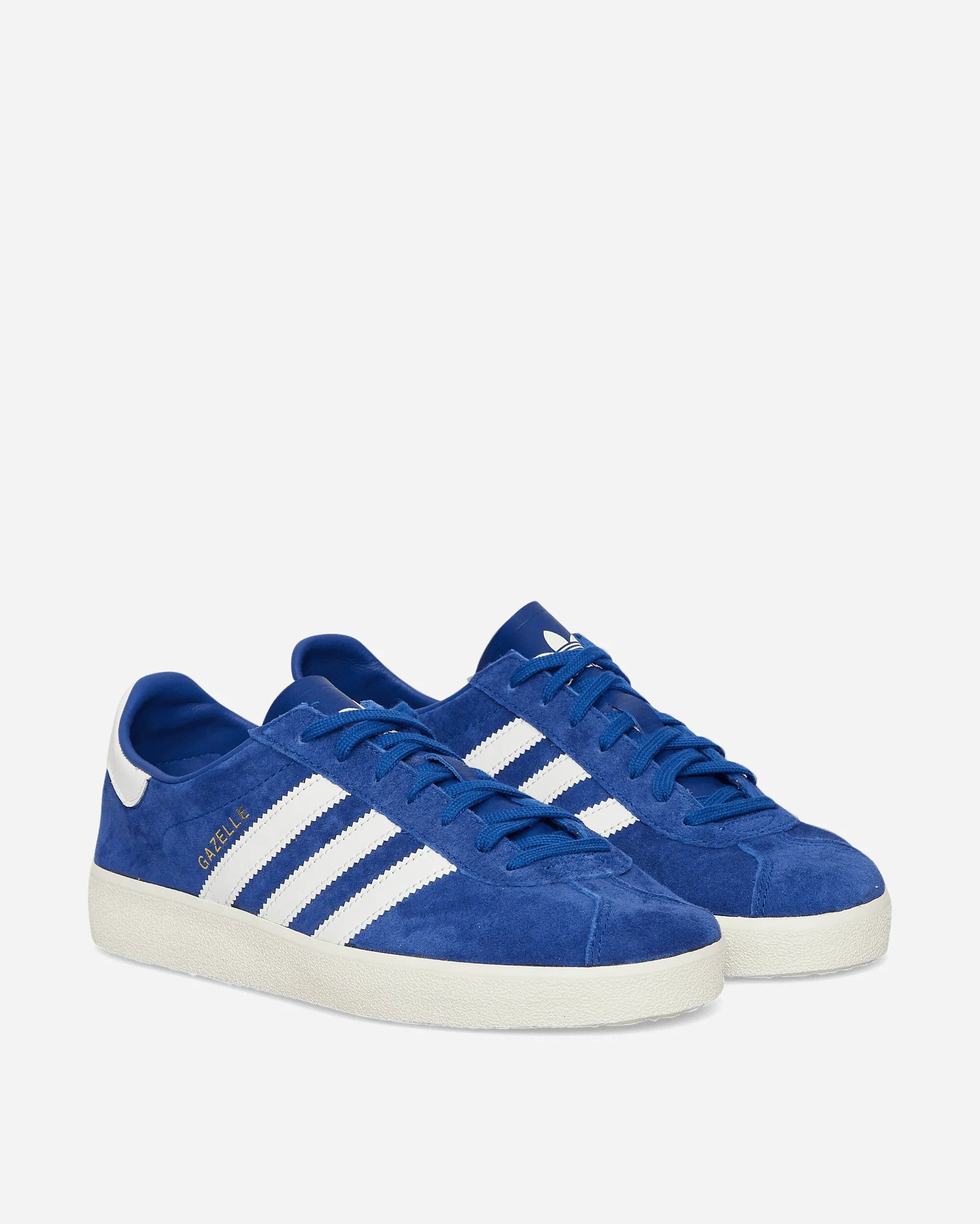 Gazelle Decon Sneakers Royal Blue No Odor