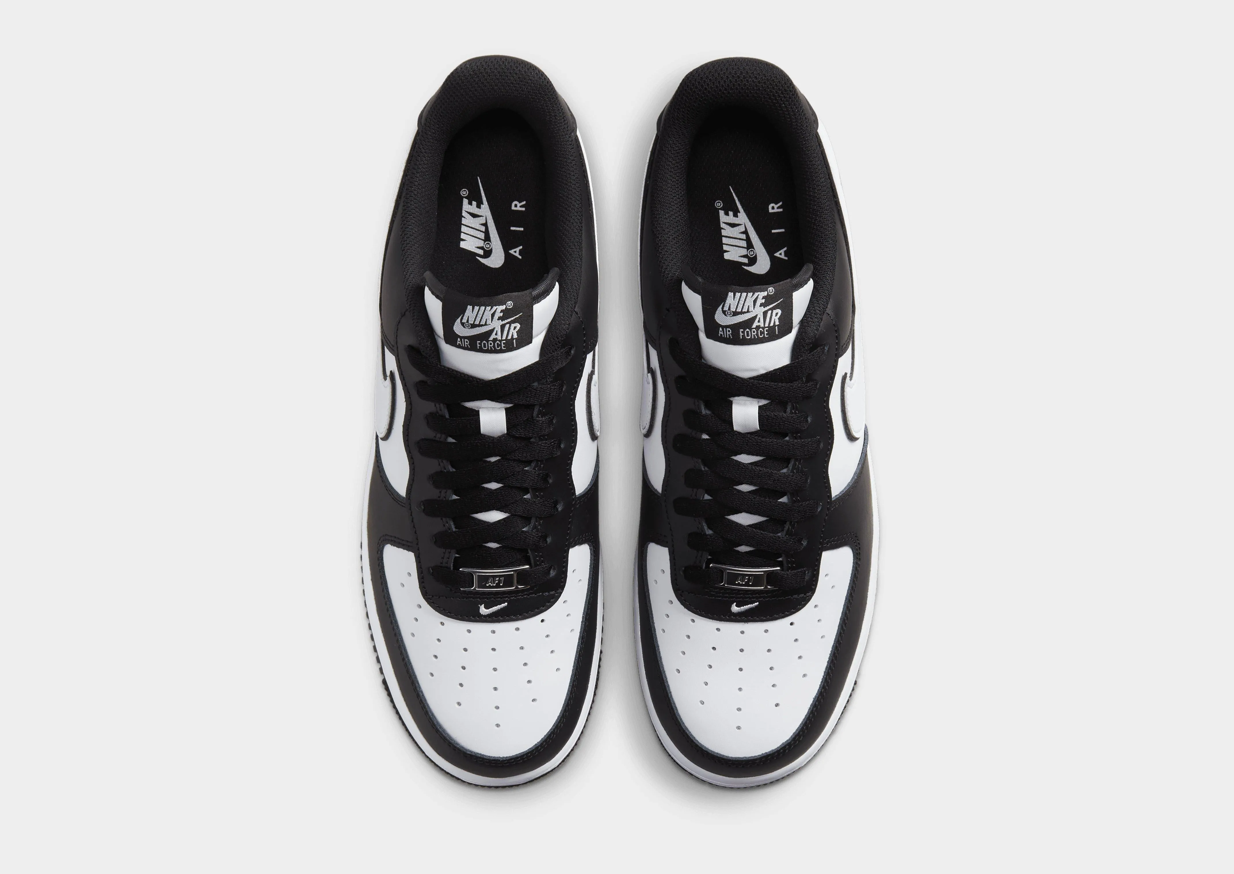 Stretchable Material Air Force 1 '07