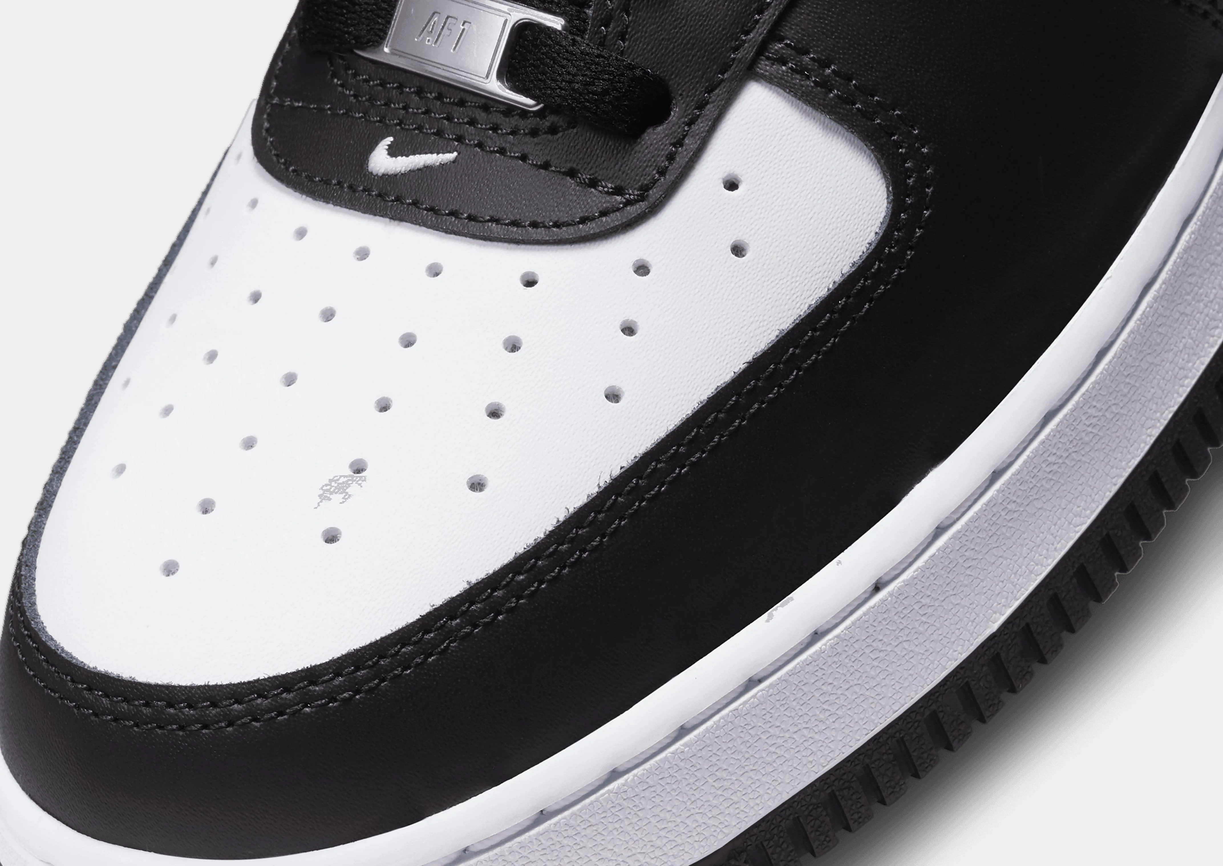 Air Force 1 '07 Zip Up Style