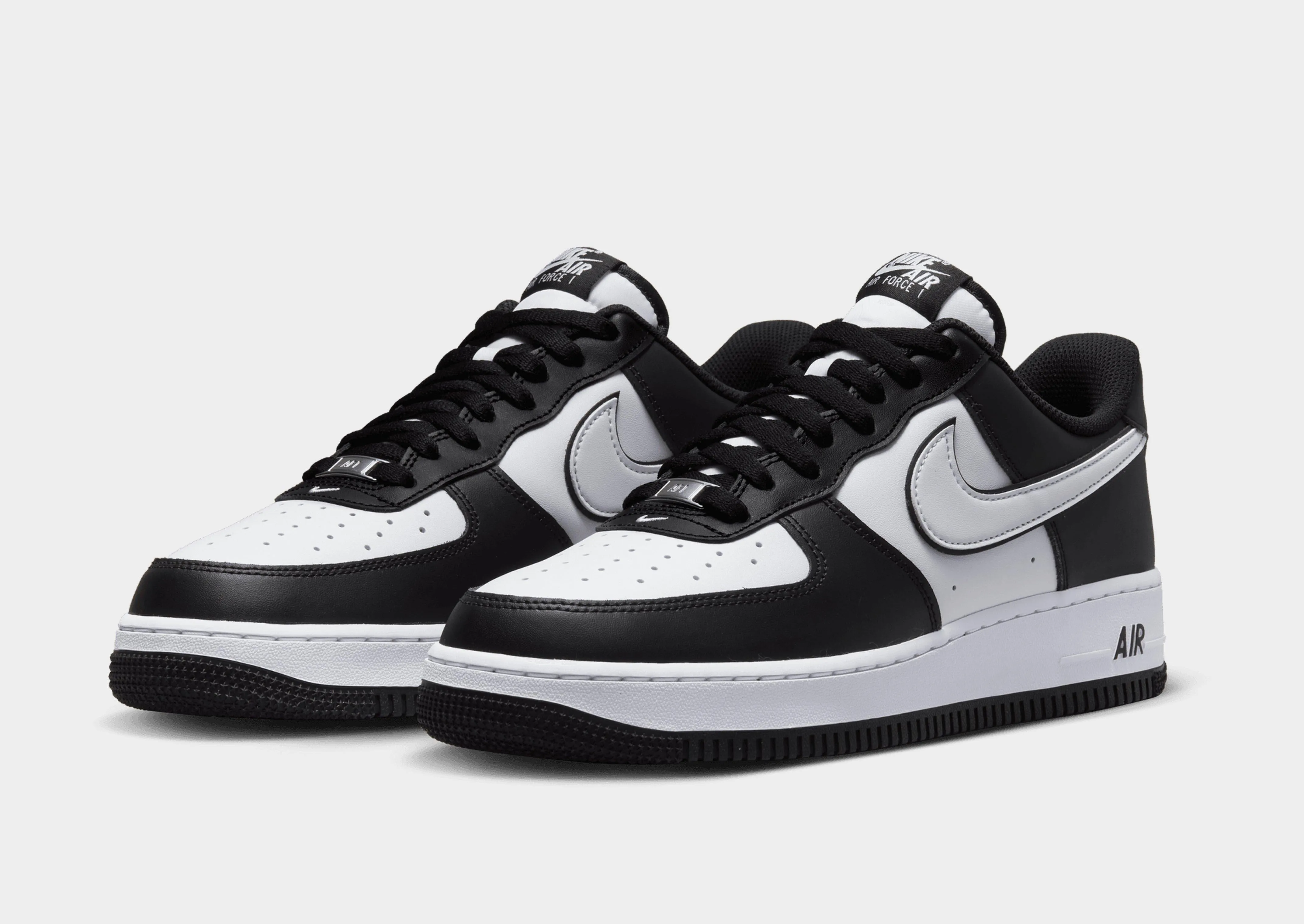 Comfort arch Air Force 1 '07