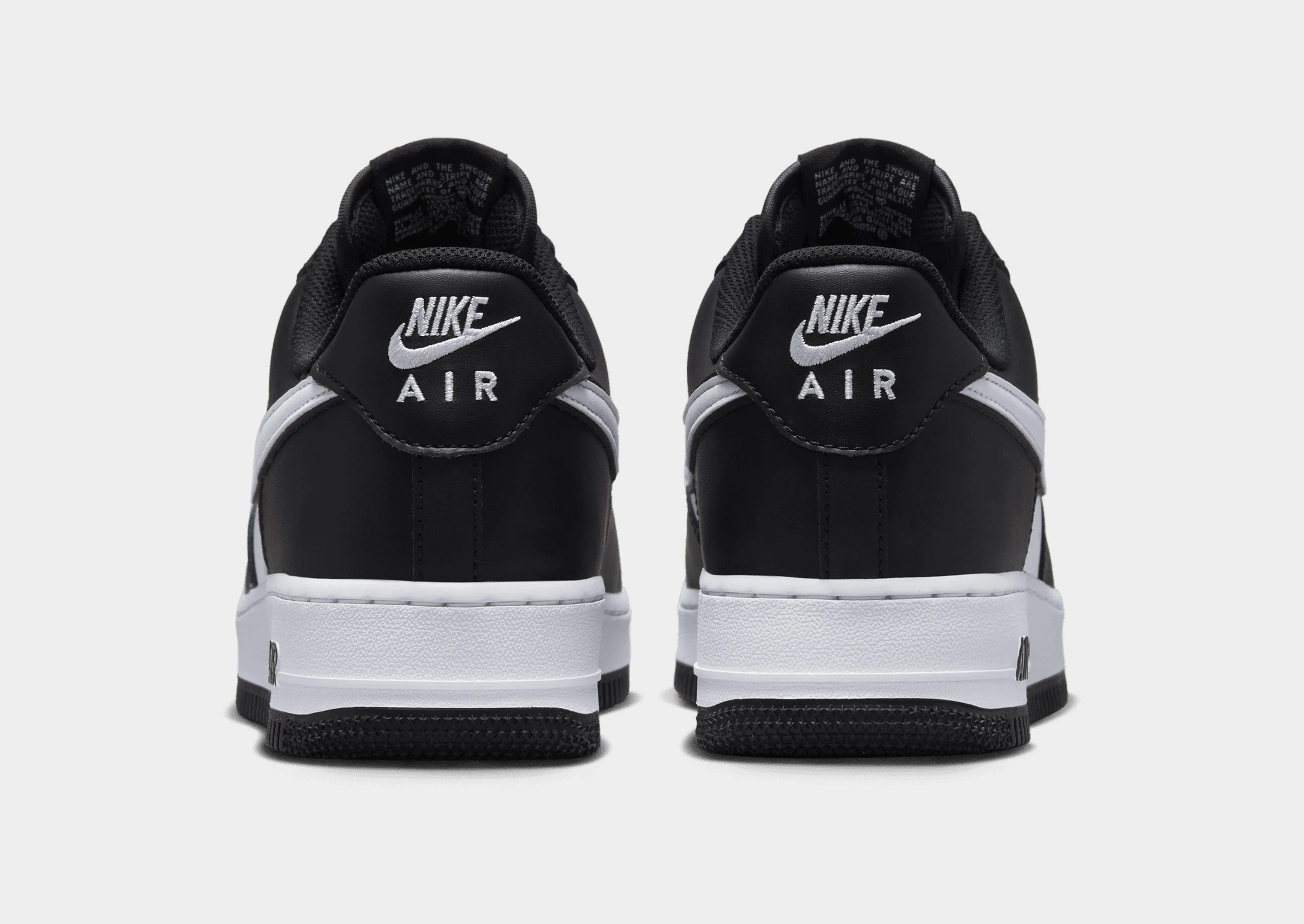 Air Force 1 '07 LightweightDesign College Game