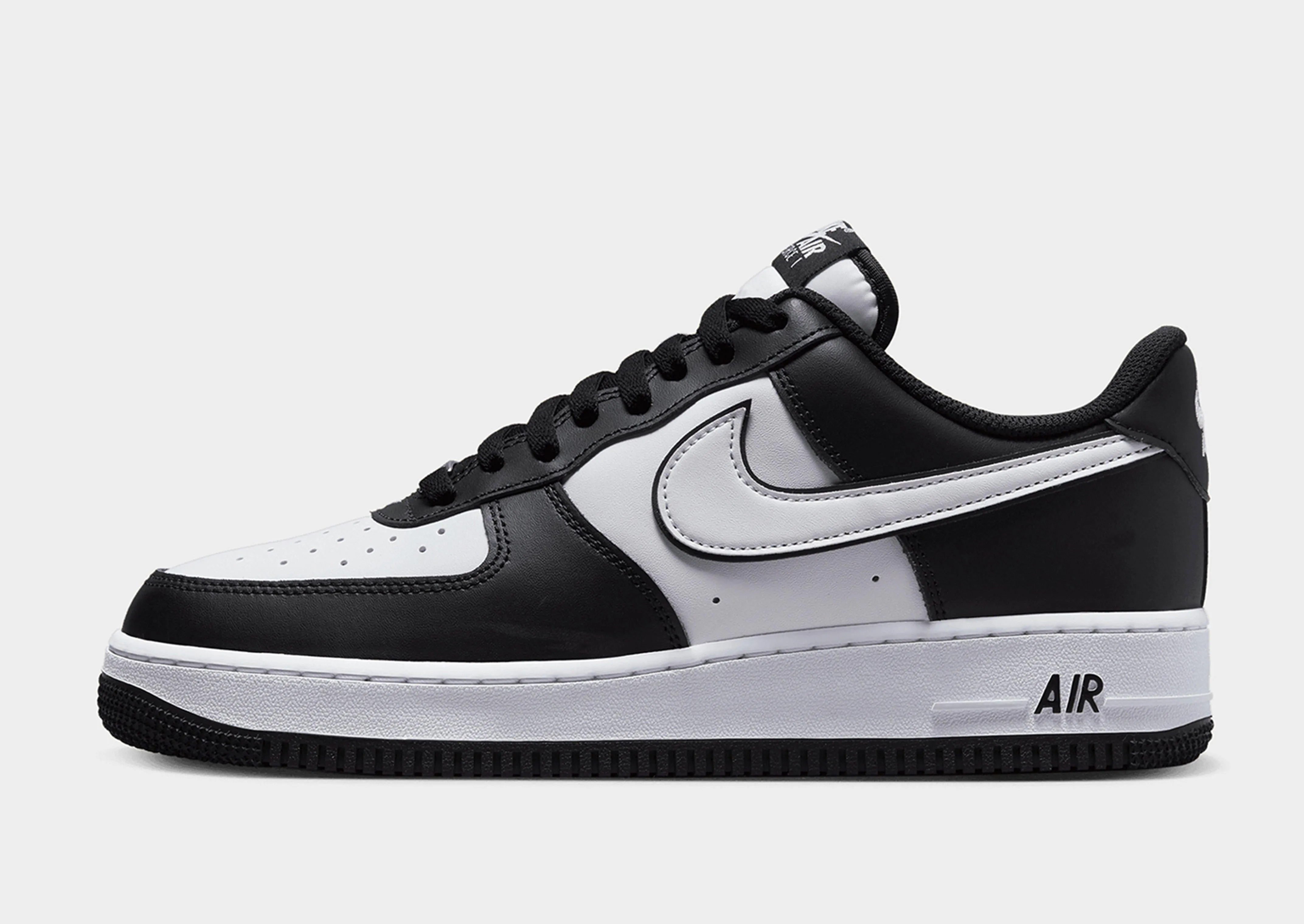 Reinforced Heel Cup Fan Love Air Force 1 '07