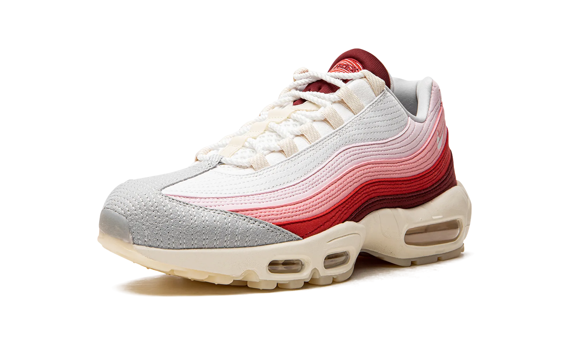 Pilates shoes Air Max 95 QS "Anatomy of Air"