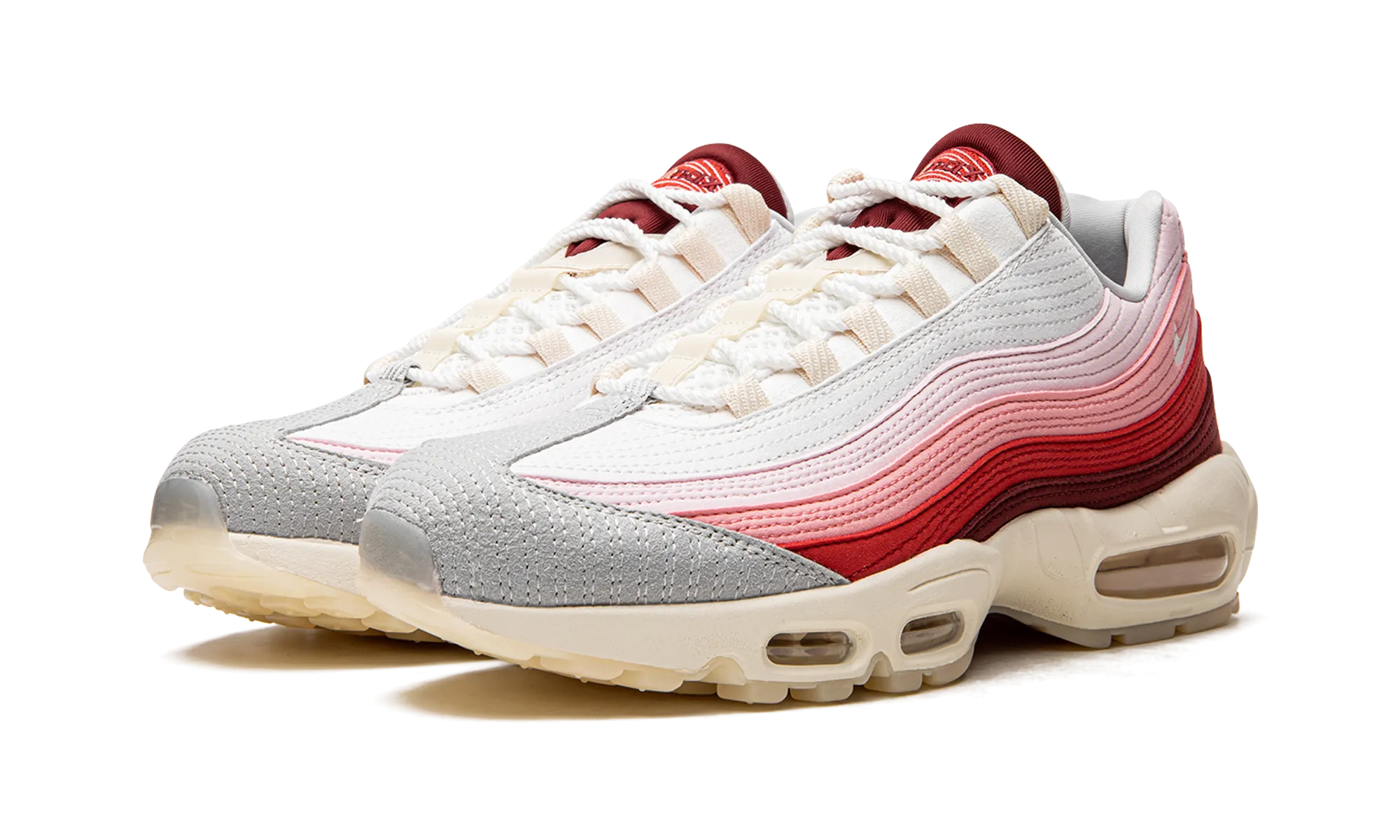 Air Max 95 QS "Anatomy of Air" coastal - climate shoes