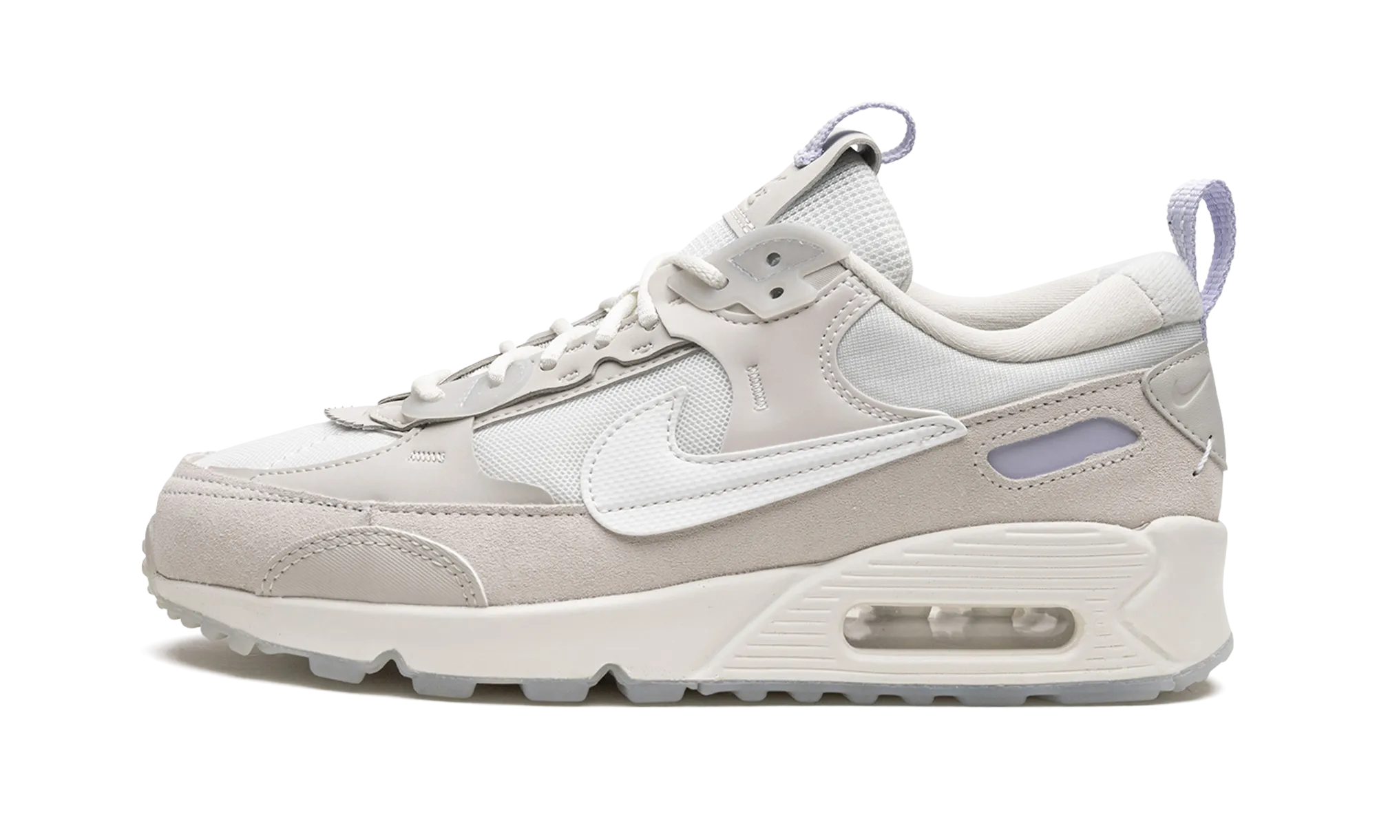 AIR MAX 90 FUTURA WMNS Narrow - base