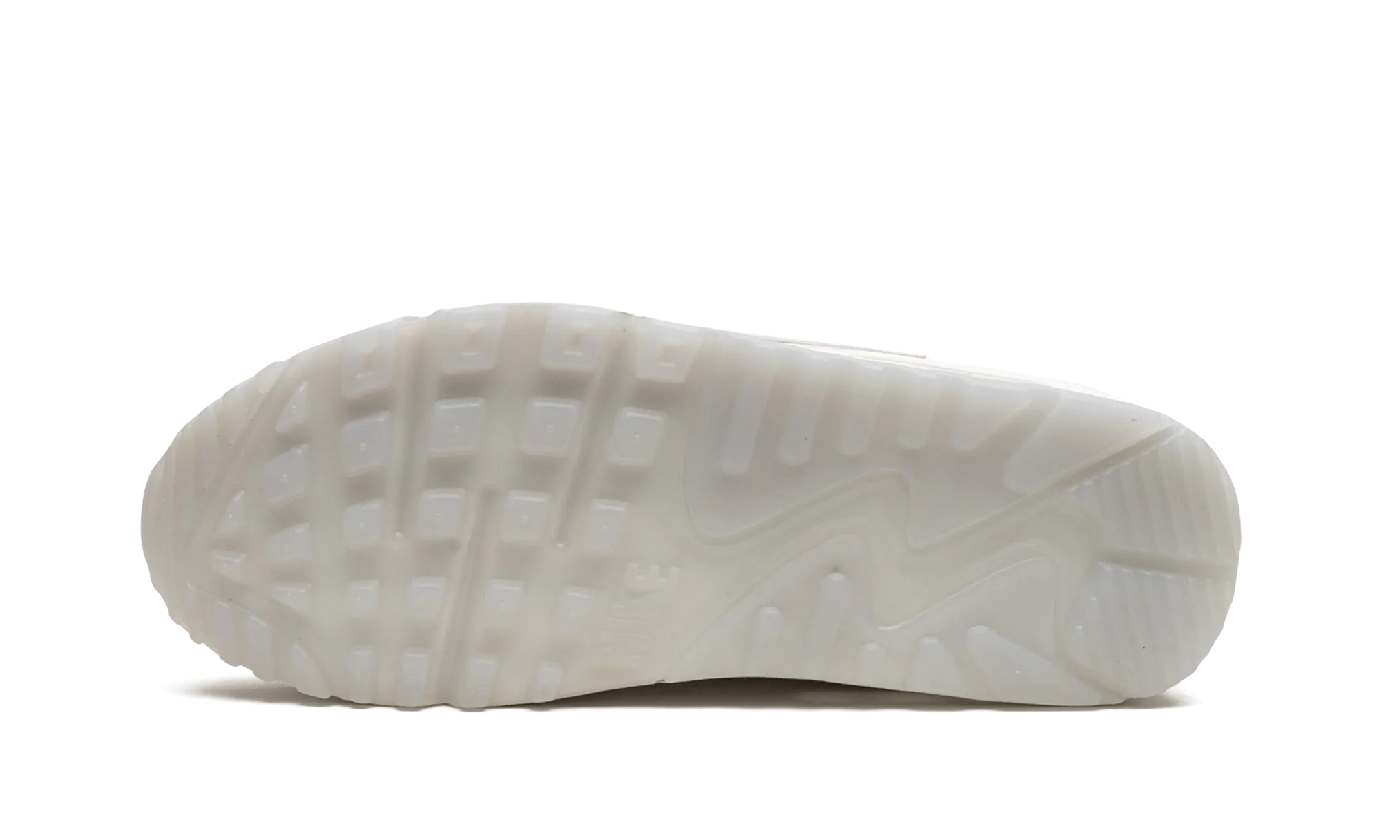 AIR MAX 90 FUTURA WMNS dual - density sole shoes Ventilation - holes