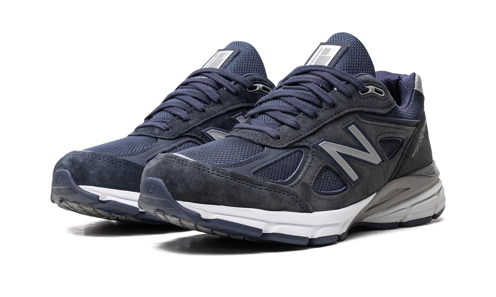 Reliable Construction 990v4 "Made in USA - Navy"