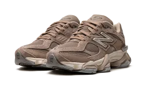 hard - ground shoes forefoot - support - feature shoes 9060 "Mushroom Brown"