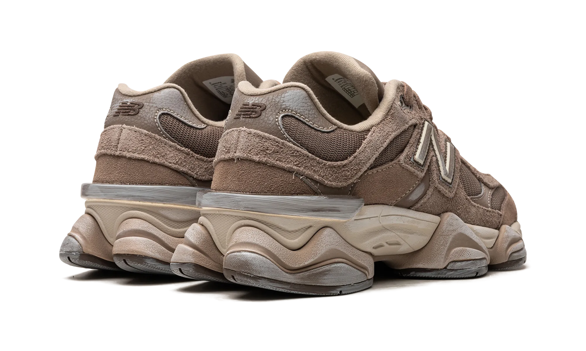 fitness goals 9060 "Mushroom Brown"