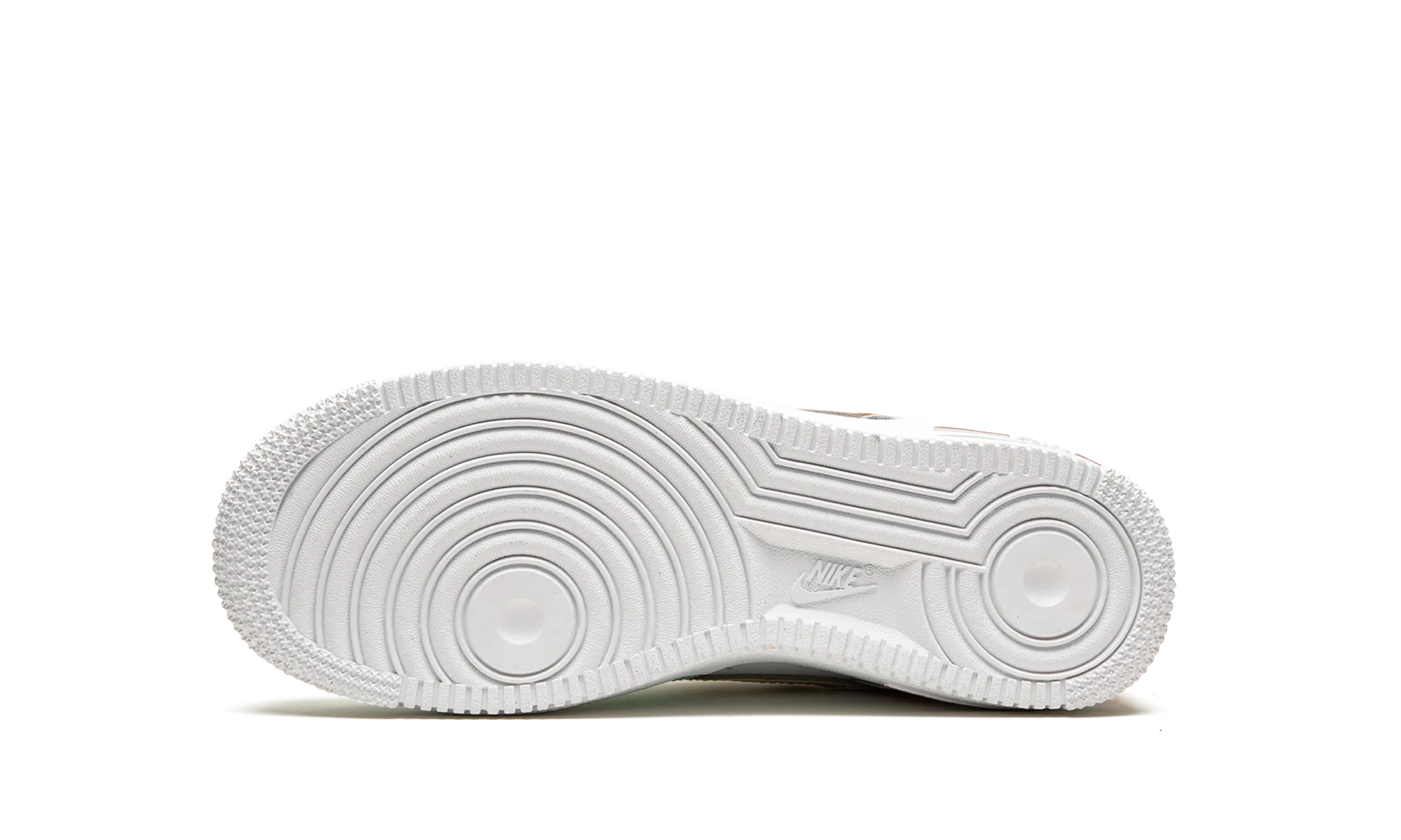 Air Force 1 LV8 (GS) "Ice Cream" Ground Contact Sole