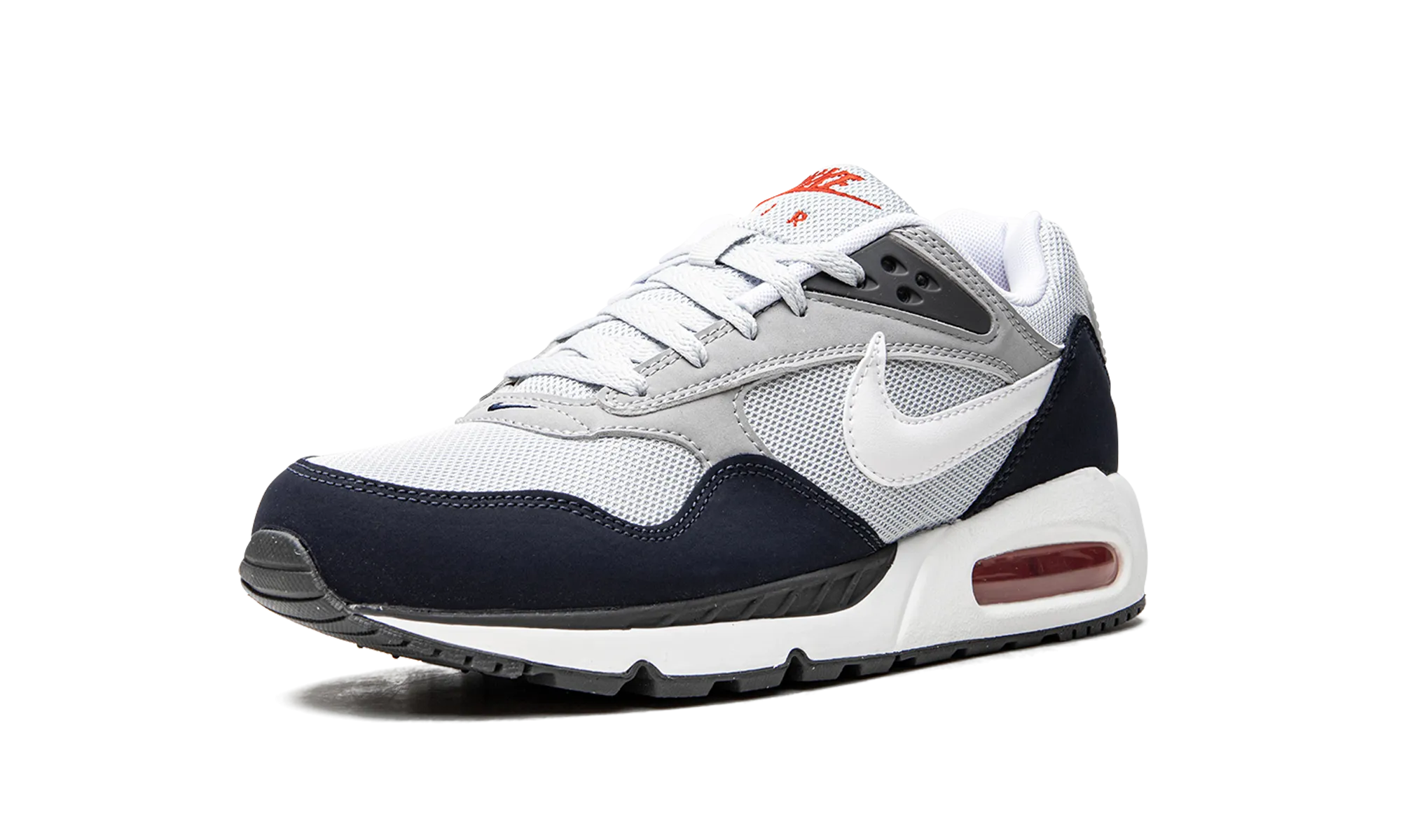 flat - terrain running shoes minimalist running gear Air Max Correlate