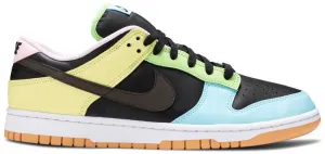 Dunk Low SE GS 'Free.99 - Black' 2021 SKU CZ2496 001 - Authentic - New in Box Premium Quality