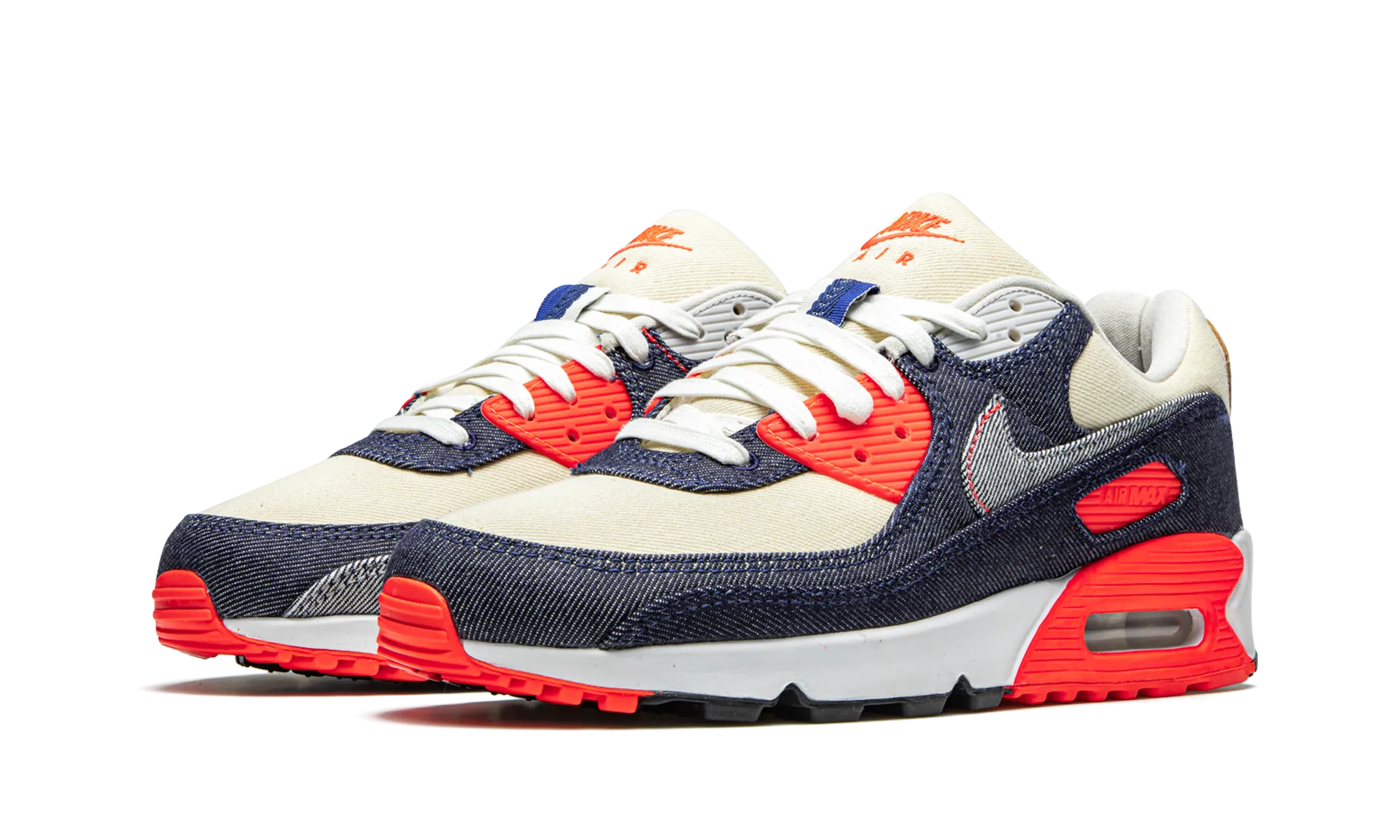 AIR MAX 90 DHM "Denham" Nike Cortez