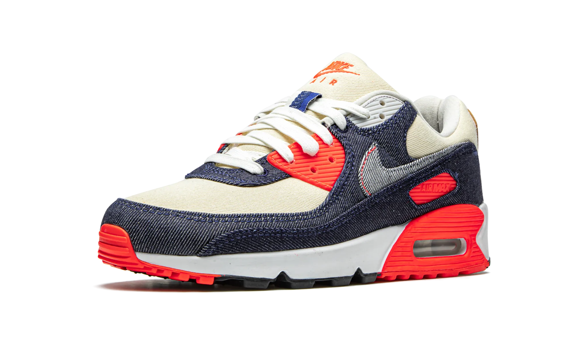 AIR MAX 90 DHM "Denham" Running Vests