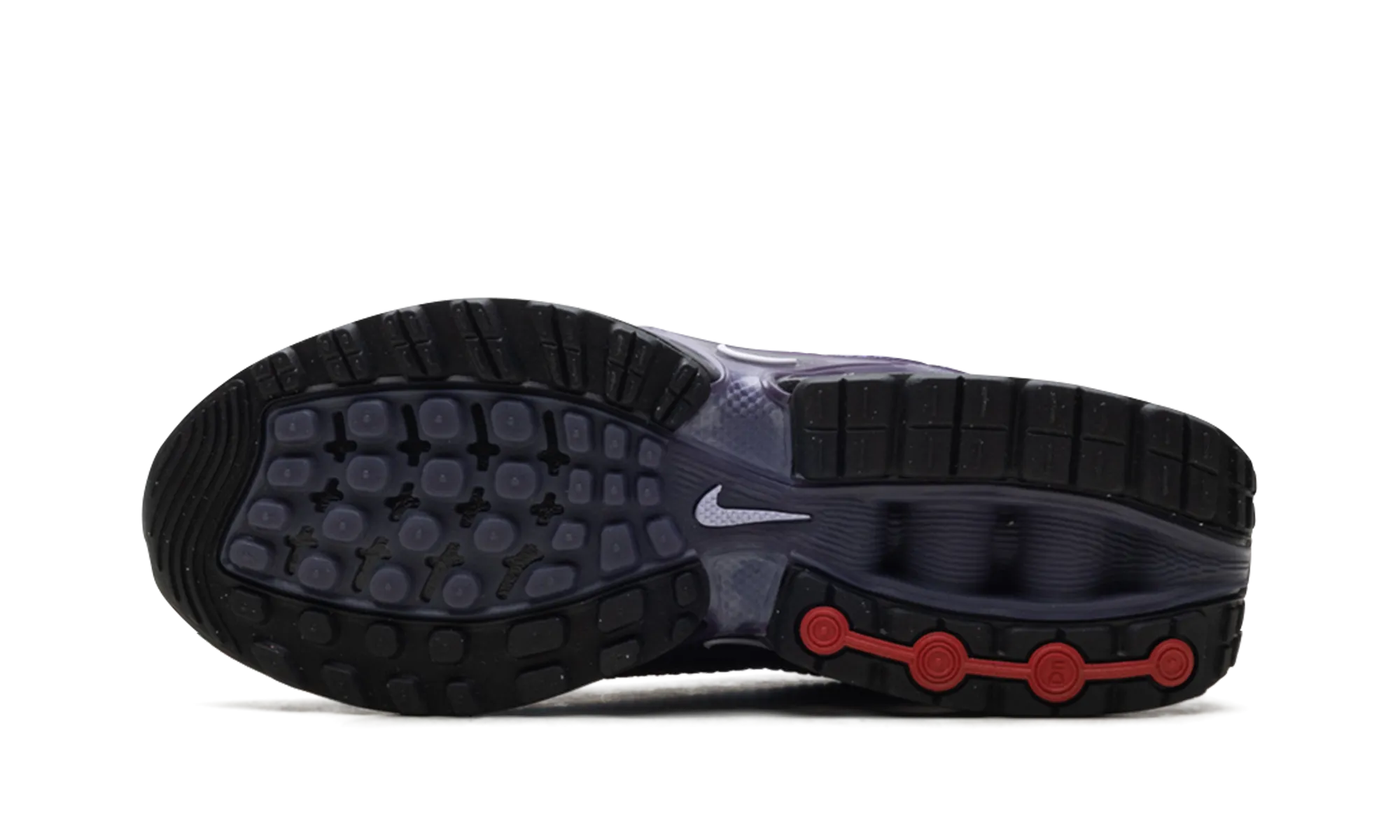 water - repellent - upper - feature shoes sunny - day - runner Air Max Dn WMNS "Dark Raisin Dusty Amethyst Black Amethyst Tint"
