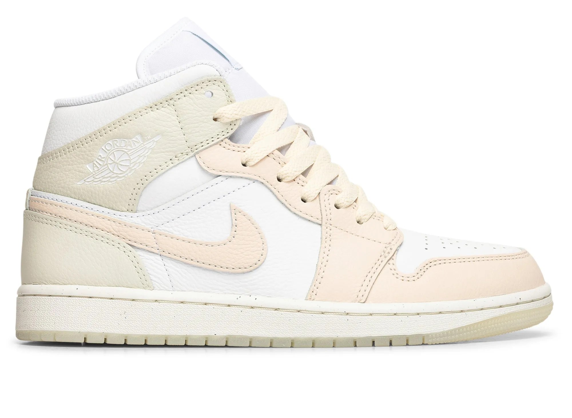 Air Jordan 1 Mid SE Wet Land