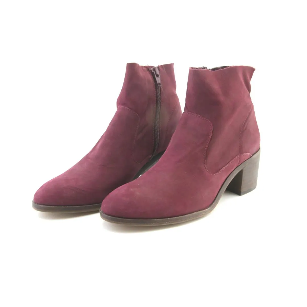 Open Toe Boots GIANNI BINI .