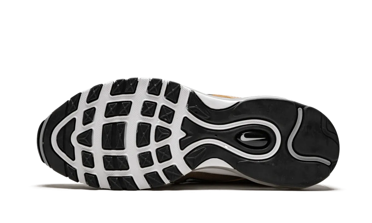 supination - correcting shoes Lightweight Cushion Air Max 97 "Bronze"