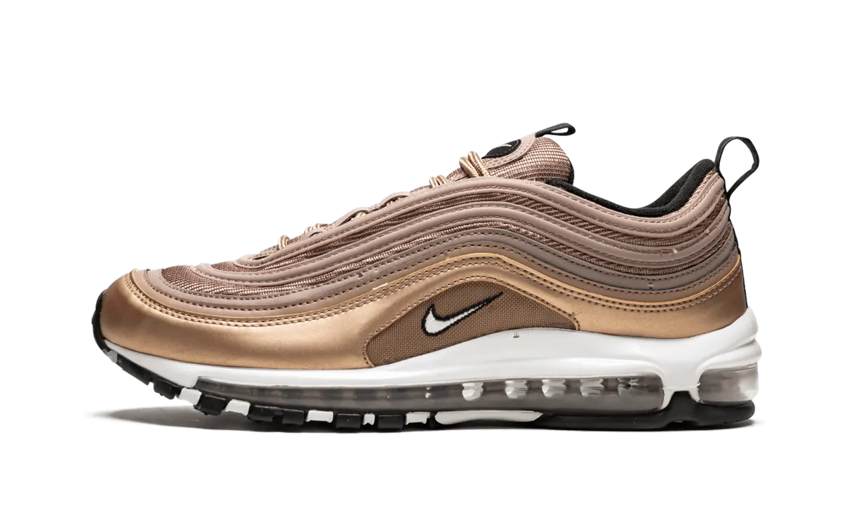 Air Max 97 "Bronze" rubber - outsole - traction shoes
