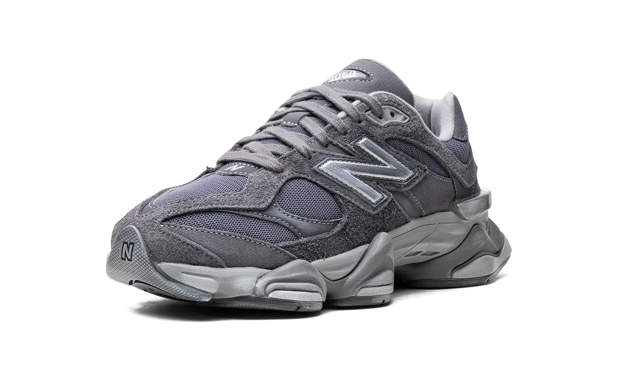 9060 "Magnet" Solo - running asphalt - surface running shoes