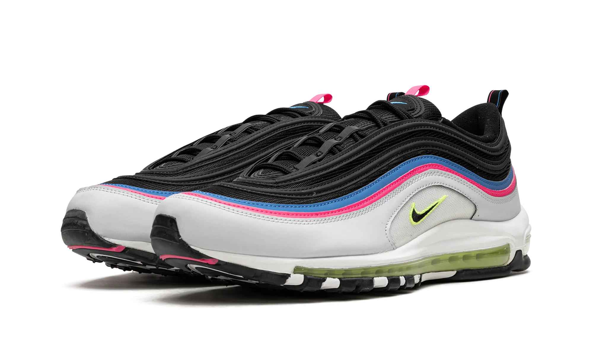 Nylon Mesh Air Max 97