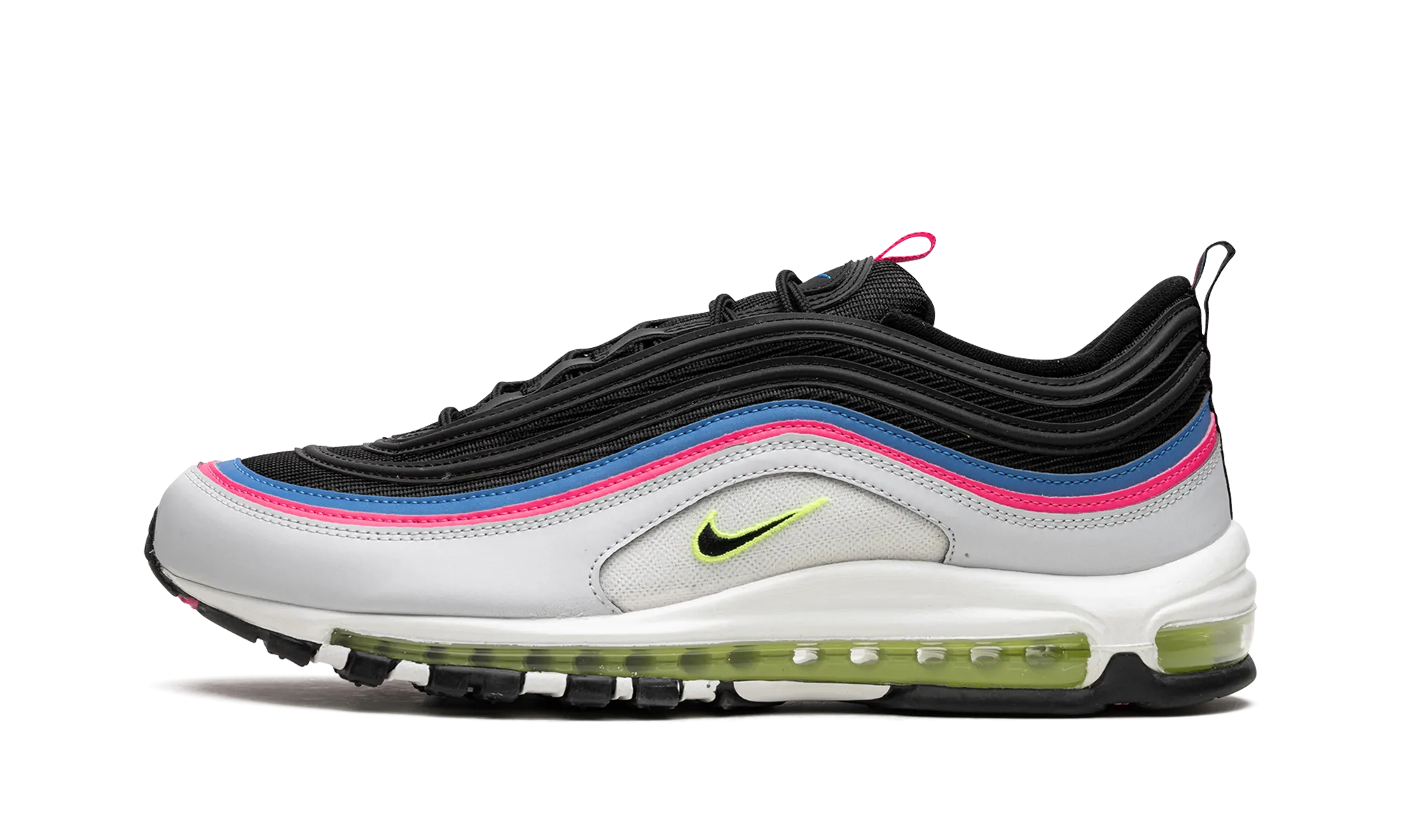 foot - stability running shoes Stylish Accessory Air Max 97