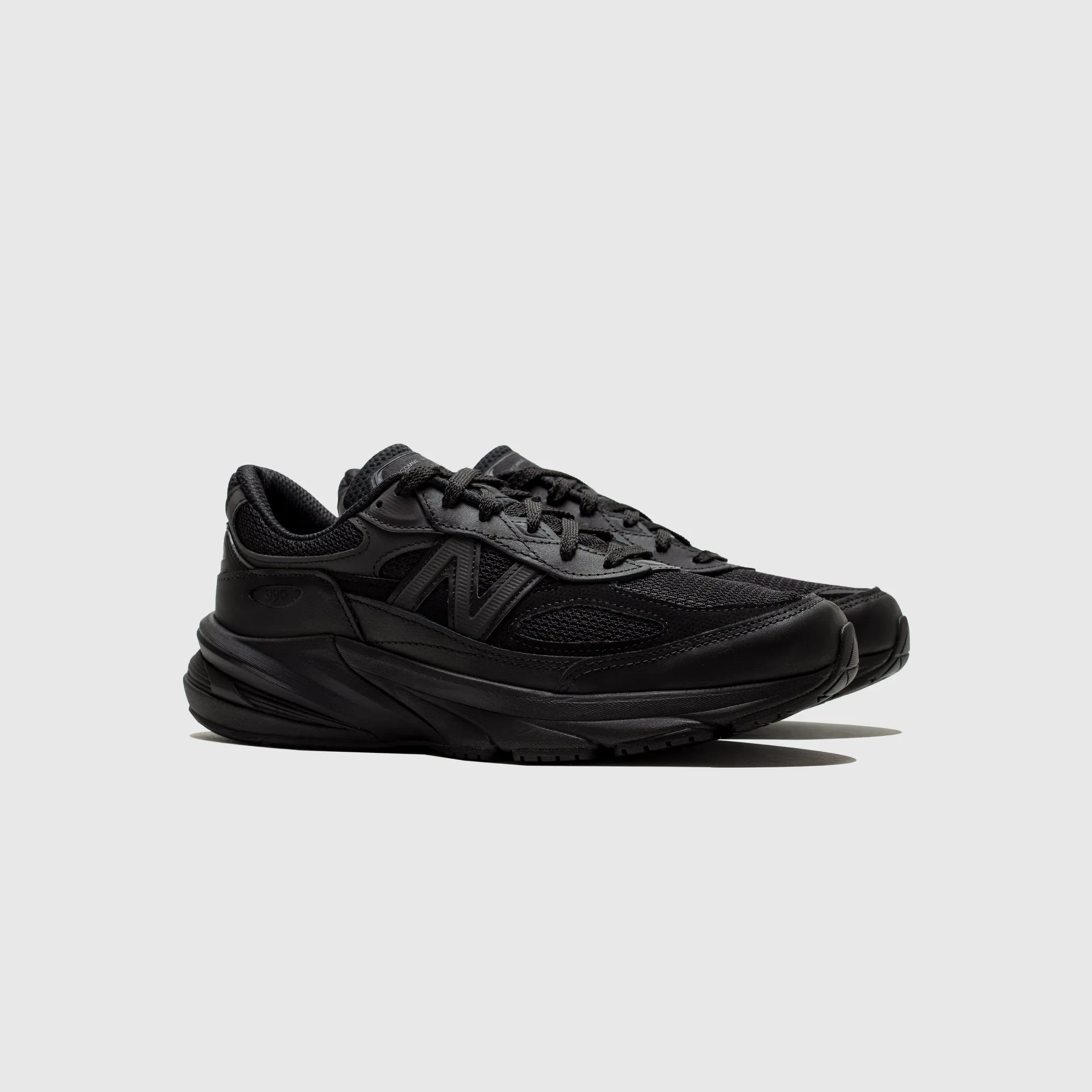 Casual Utility Full Cushion U990CG6 X CDG HOMME