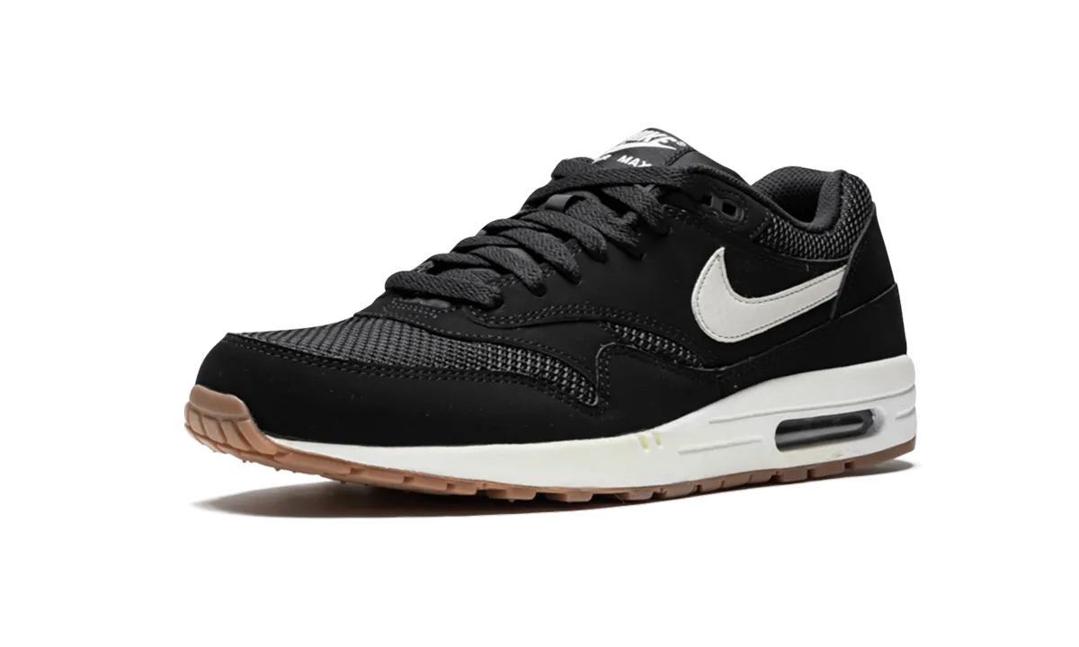 archery shoes Air Max 1 Essential "Black"