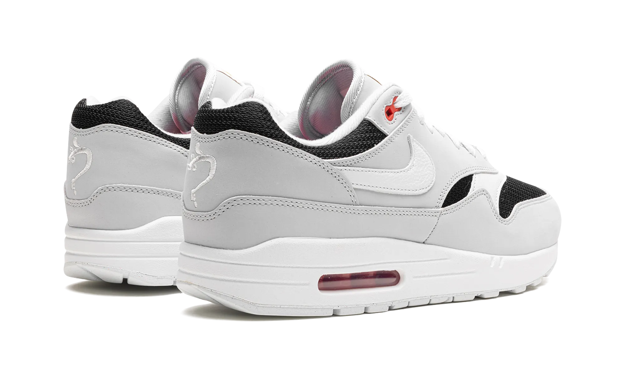 upcycled - material - feature shoes Air Max 1 "Urawa 2023"
