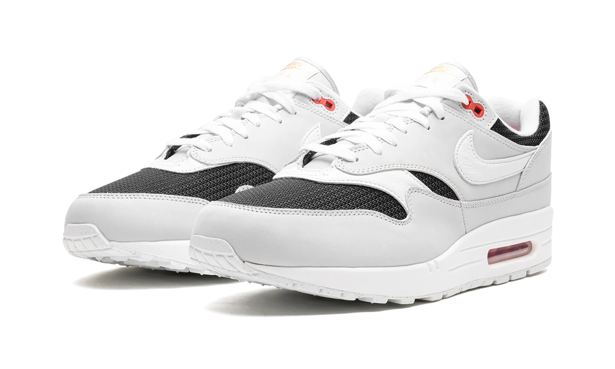 smooth - sole shoes Air Max 1 "Urawa 2023"