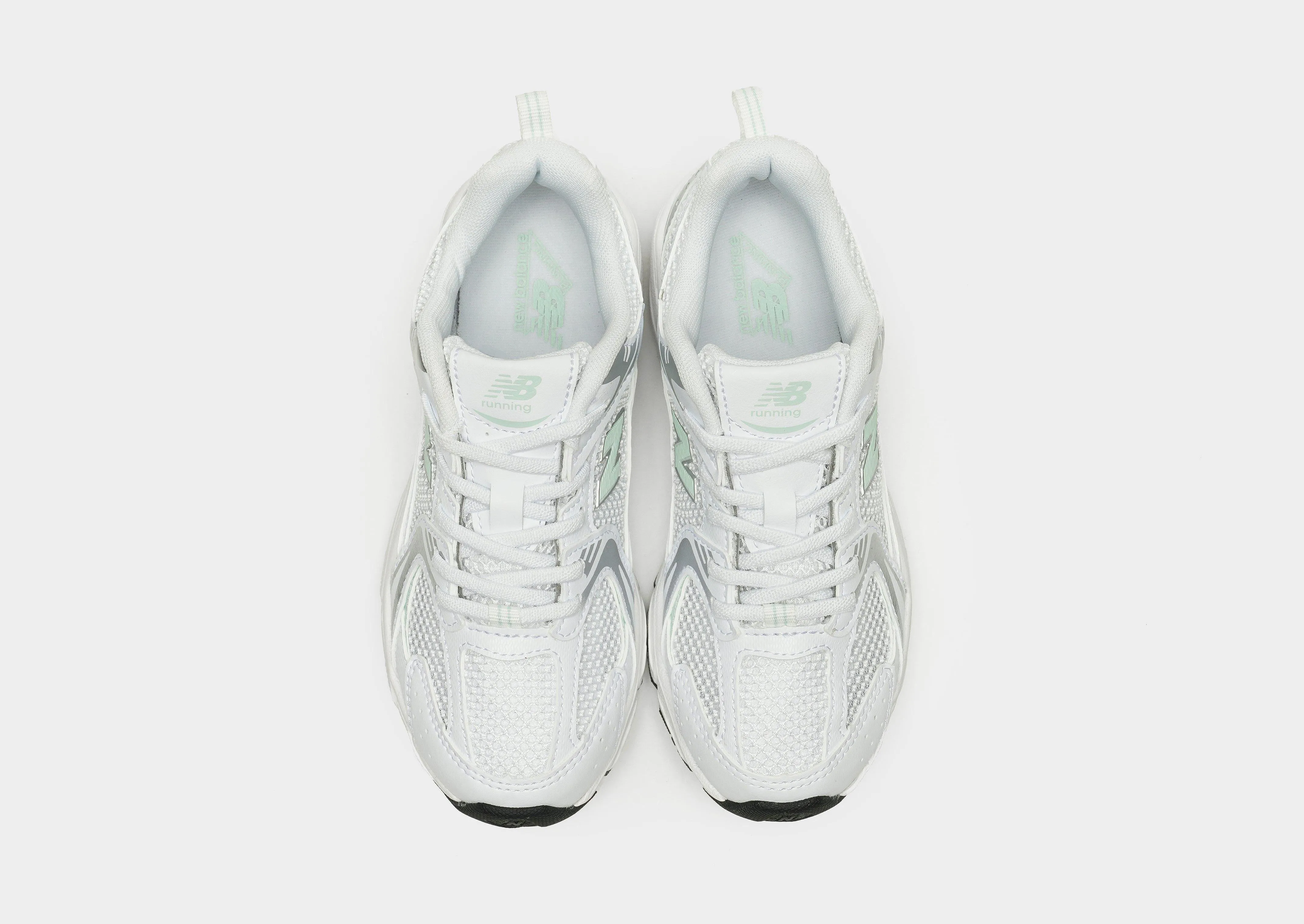 Cushioned Footwear 530 Children's
