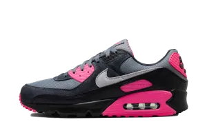 AIR MAX 90 "WOLF GREY HYPER PINK" park - running