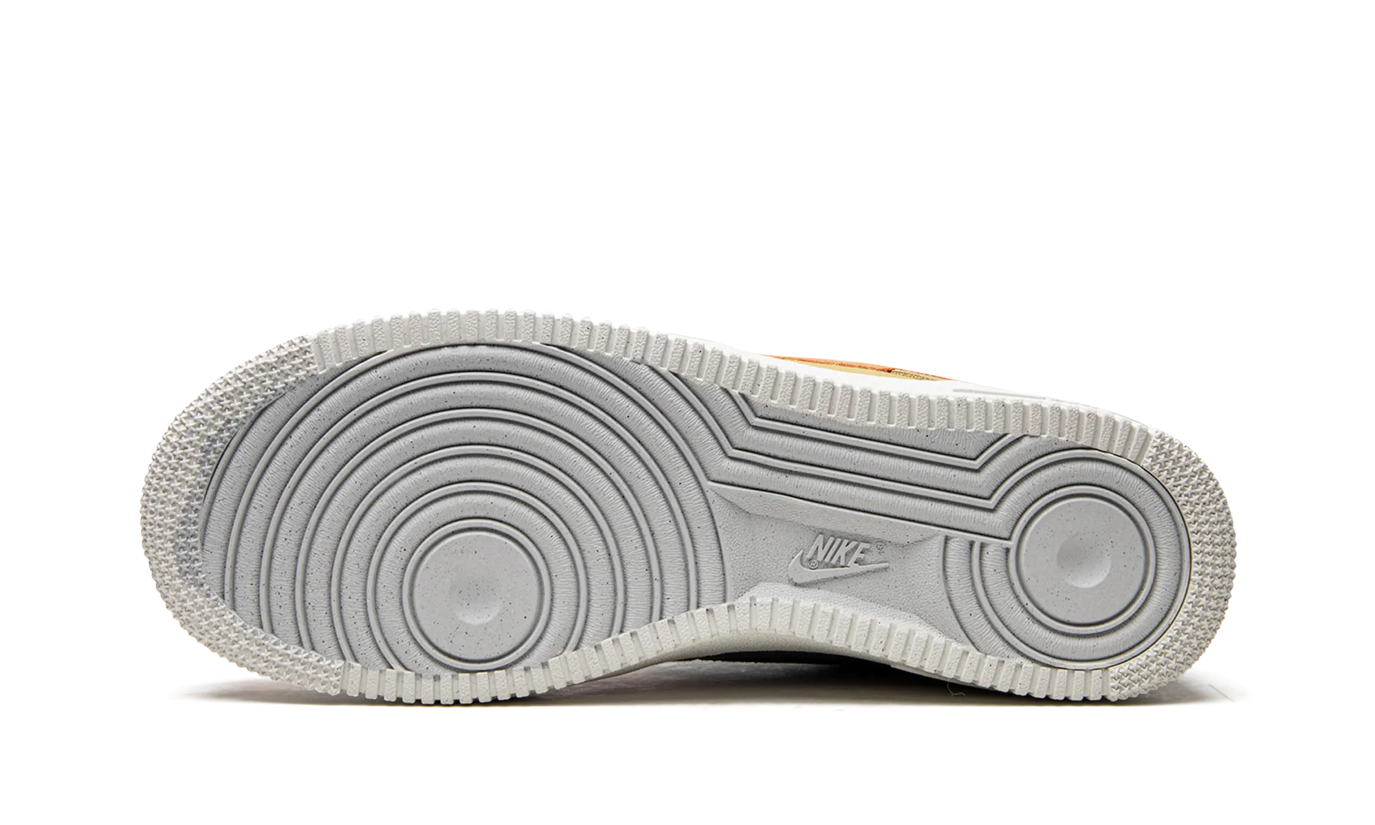 Air Force 1 Low '07 LV8 "Next Nature Sun Club" Resilient Touch