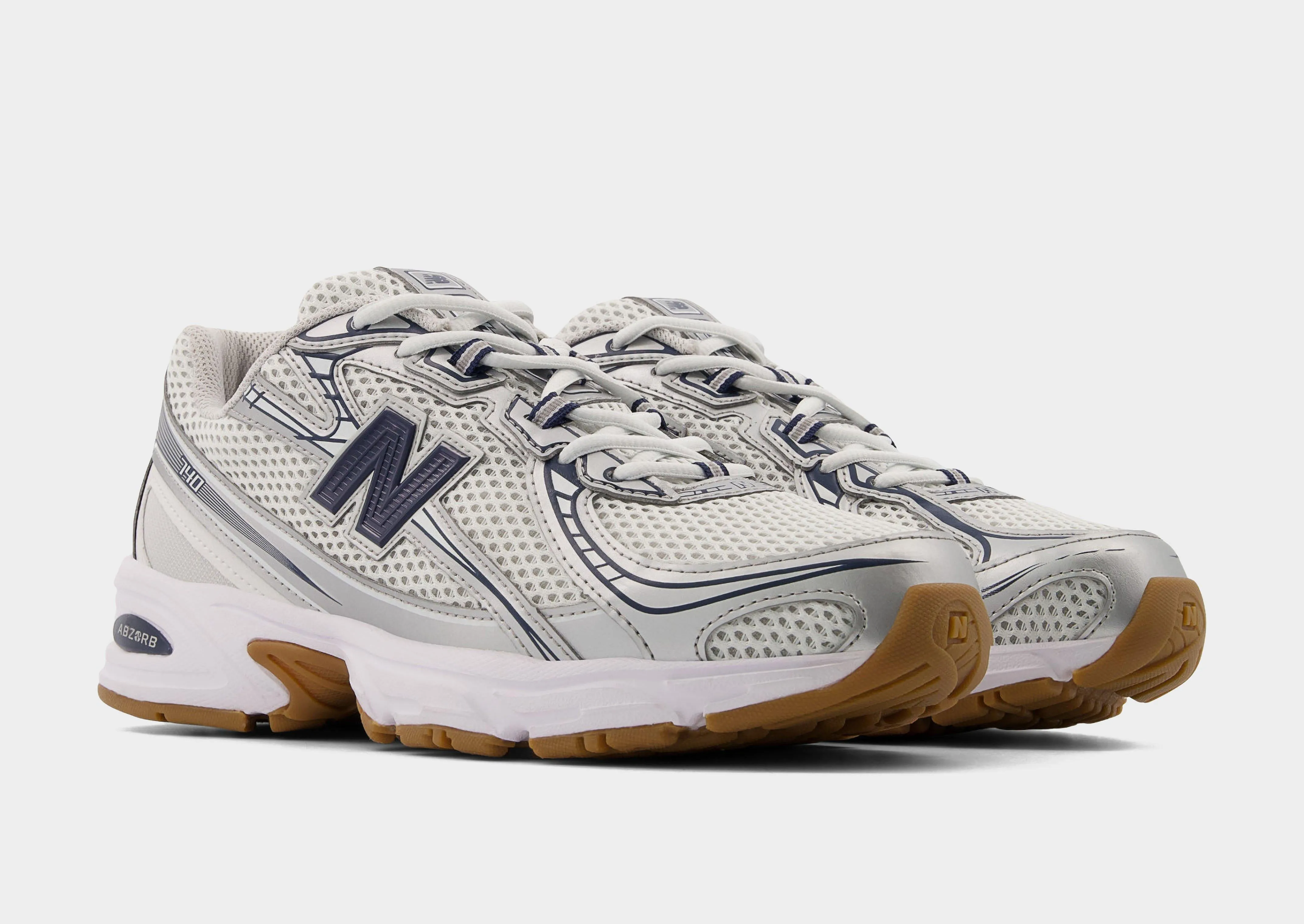 740 Neutral running