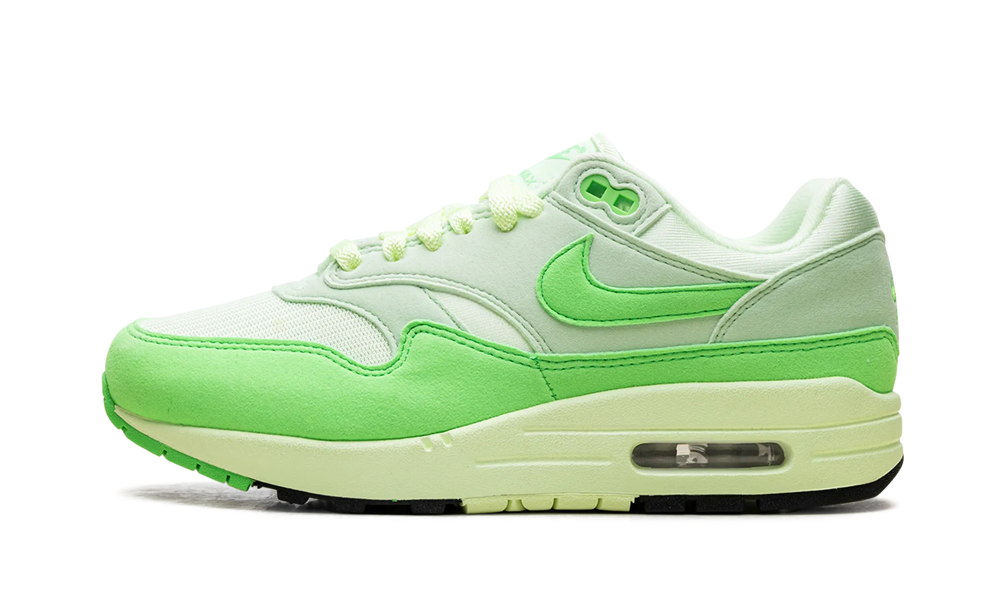 top - rated Air Max 1 "Vapor Green"