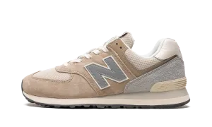 quick - dry running shoes Walker 574 "Lunar New Year - Mindful Grey"
