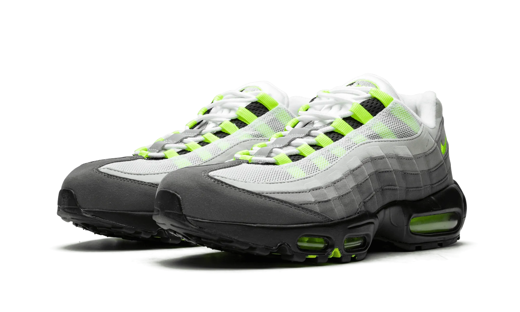 Air Max 95 OG "NEON (2015)" netball shoes