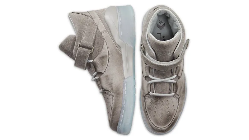 orthopedic - suitability - level cute look Converse x A Cold Wall ERX 260