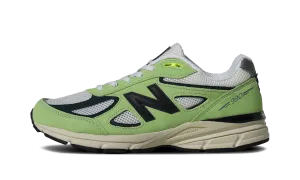 reinforced - toe shoes 990V4 "Teddy Santis"