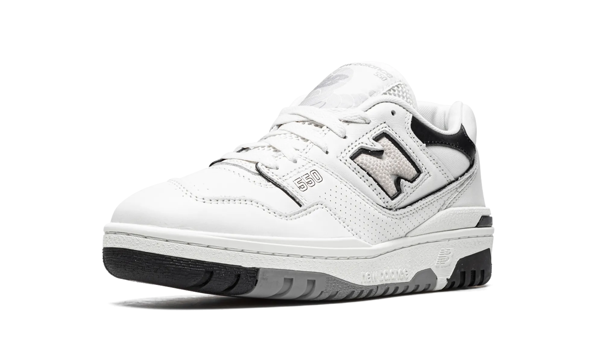 weight - conscious shoes gravel - path running shoes 550 "Sea Salt"