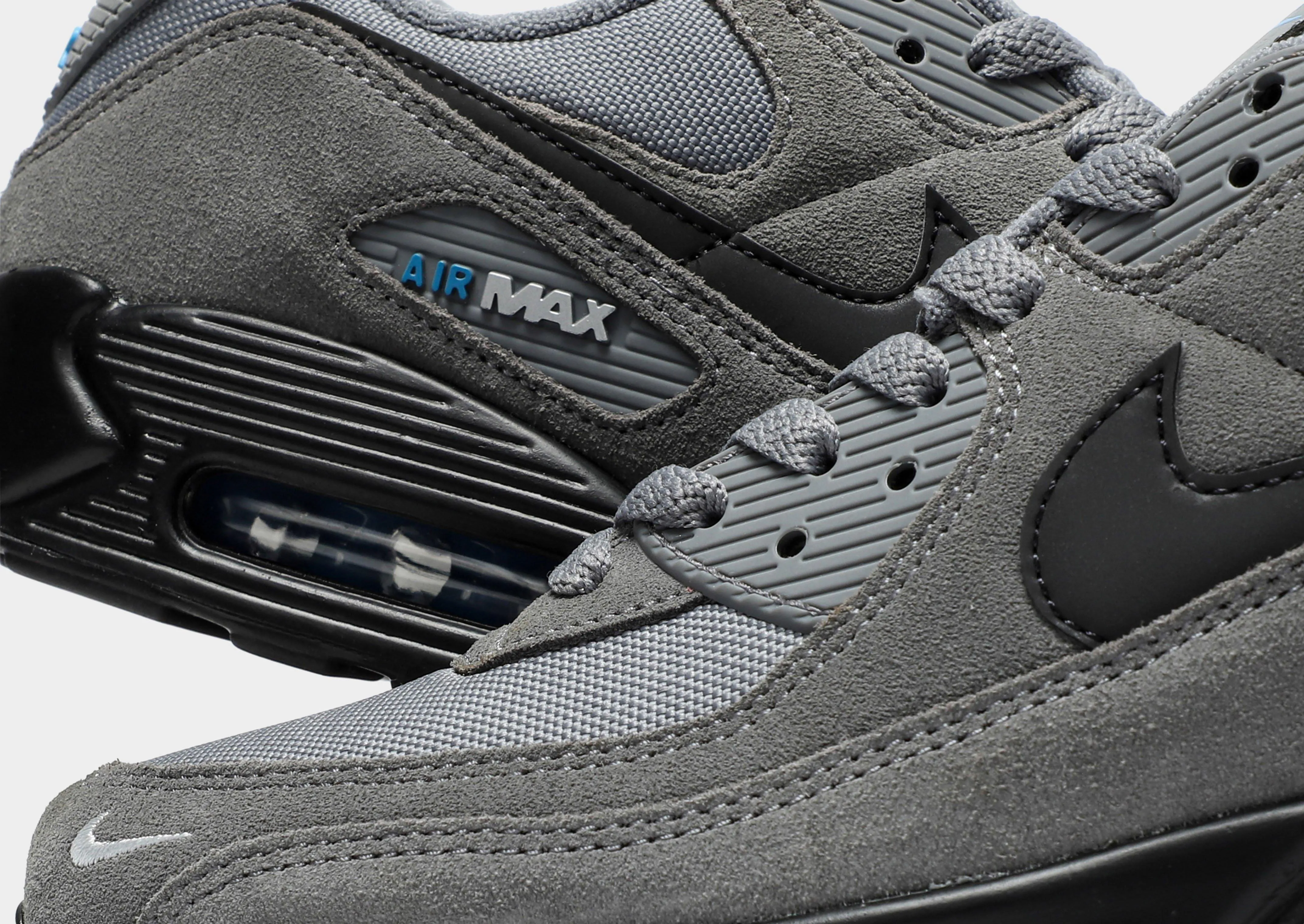 Air Max 90 StablePlatform recreational running shoes
