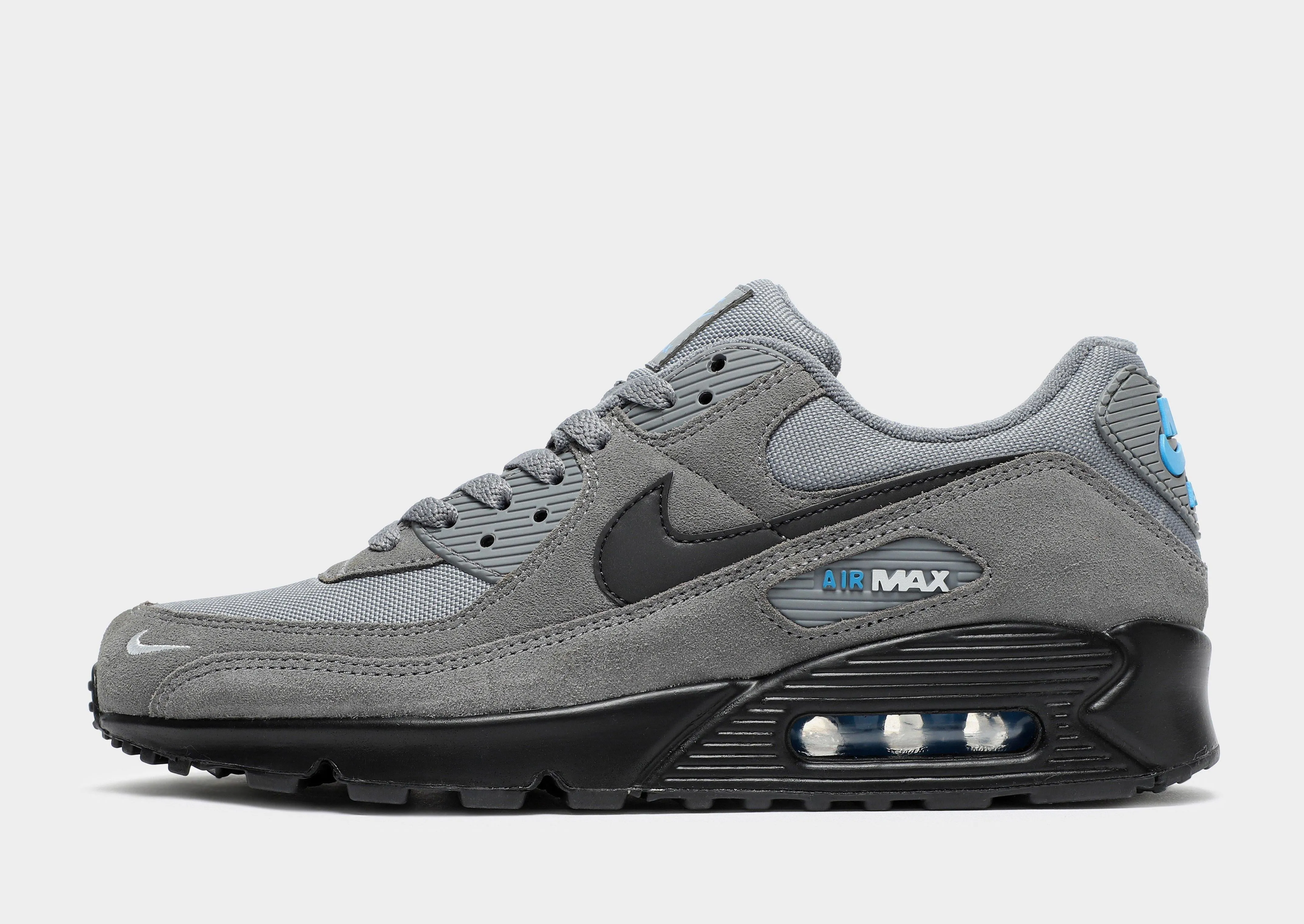 Air Max 90 running in flat terrain shoes professional - recommended