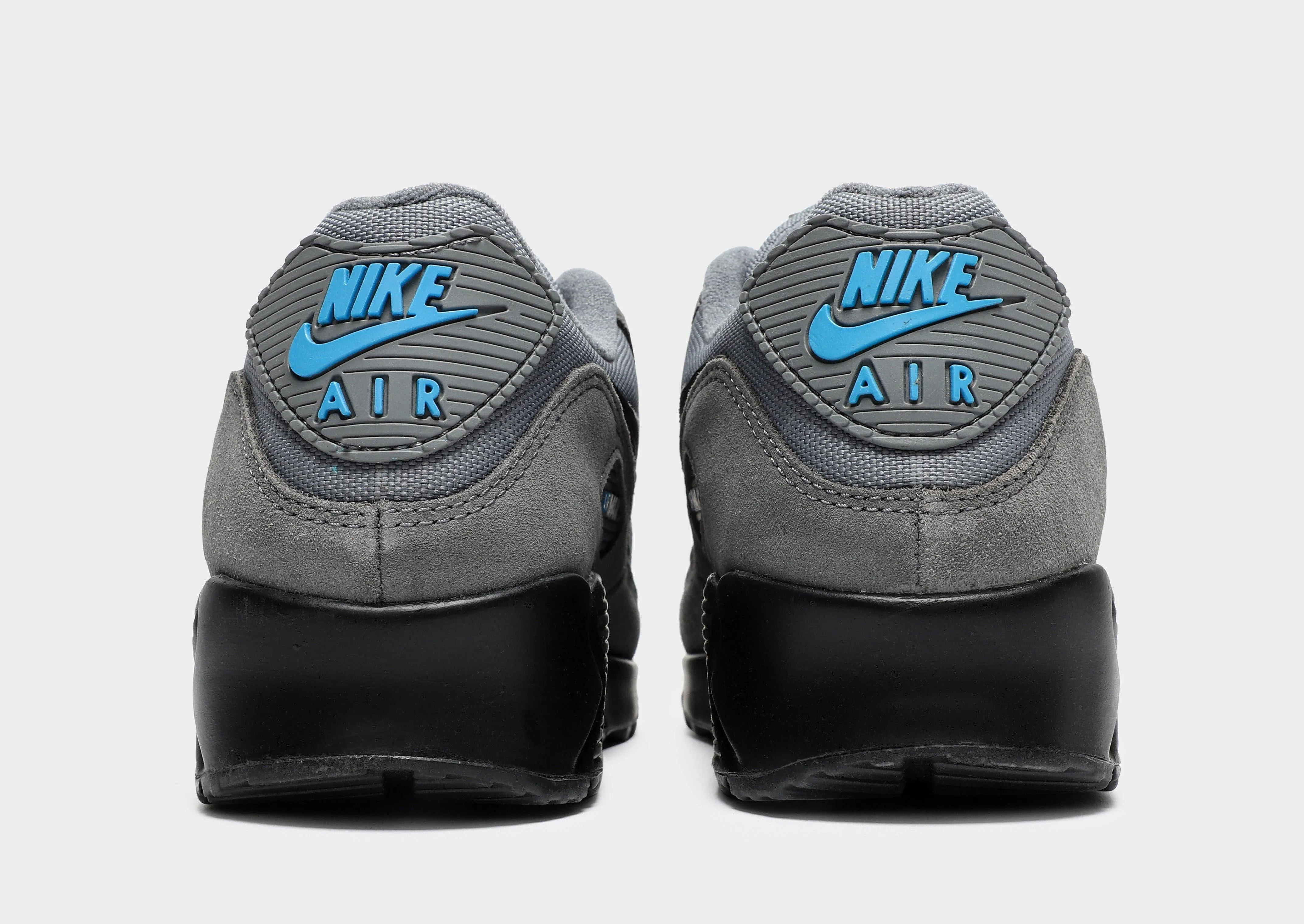 Flexible Material Air Max 90