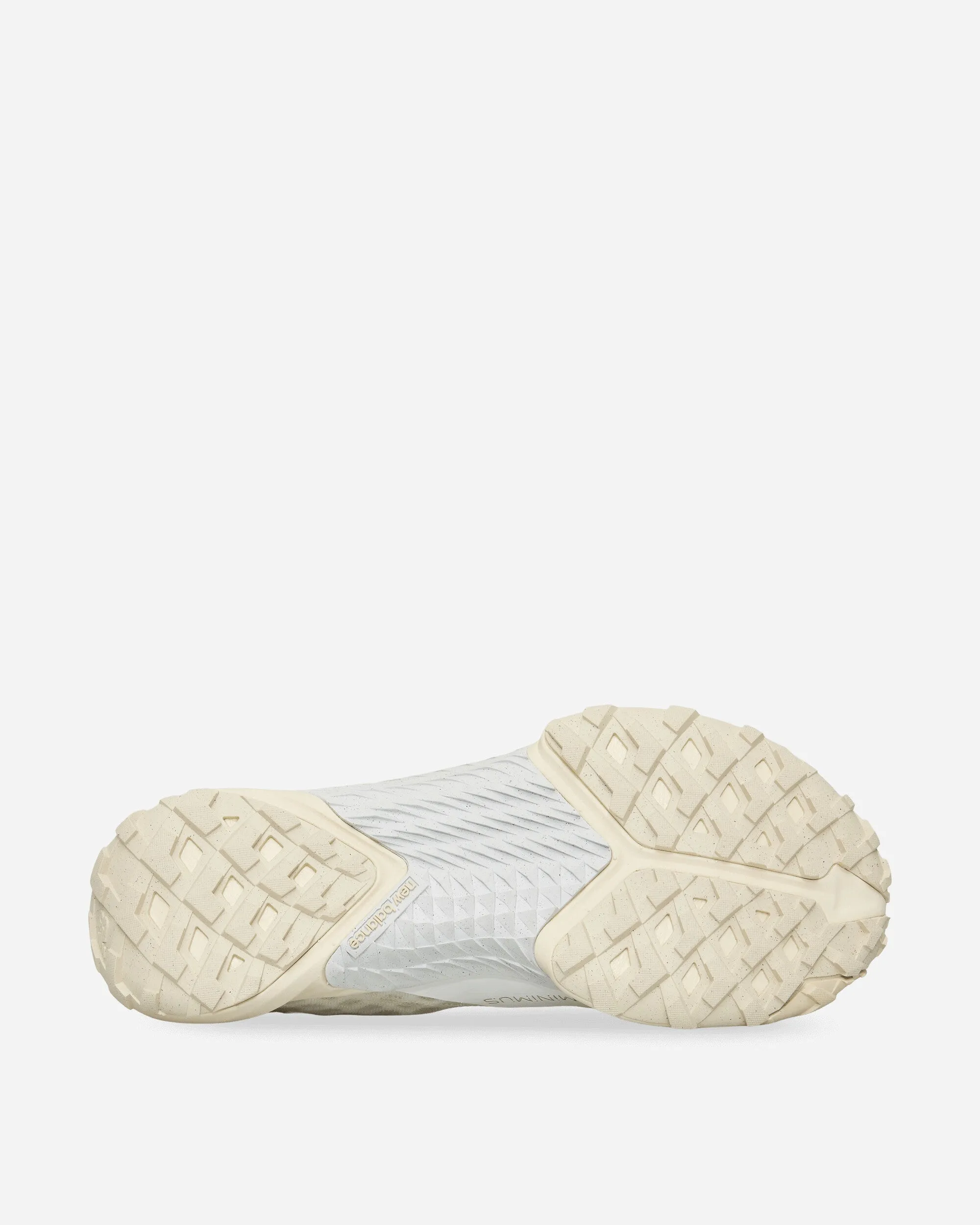 Rolling Transition Compression Midsole Minimus M10 Sneakers Angora / Sea Salt